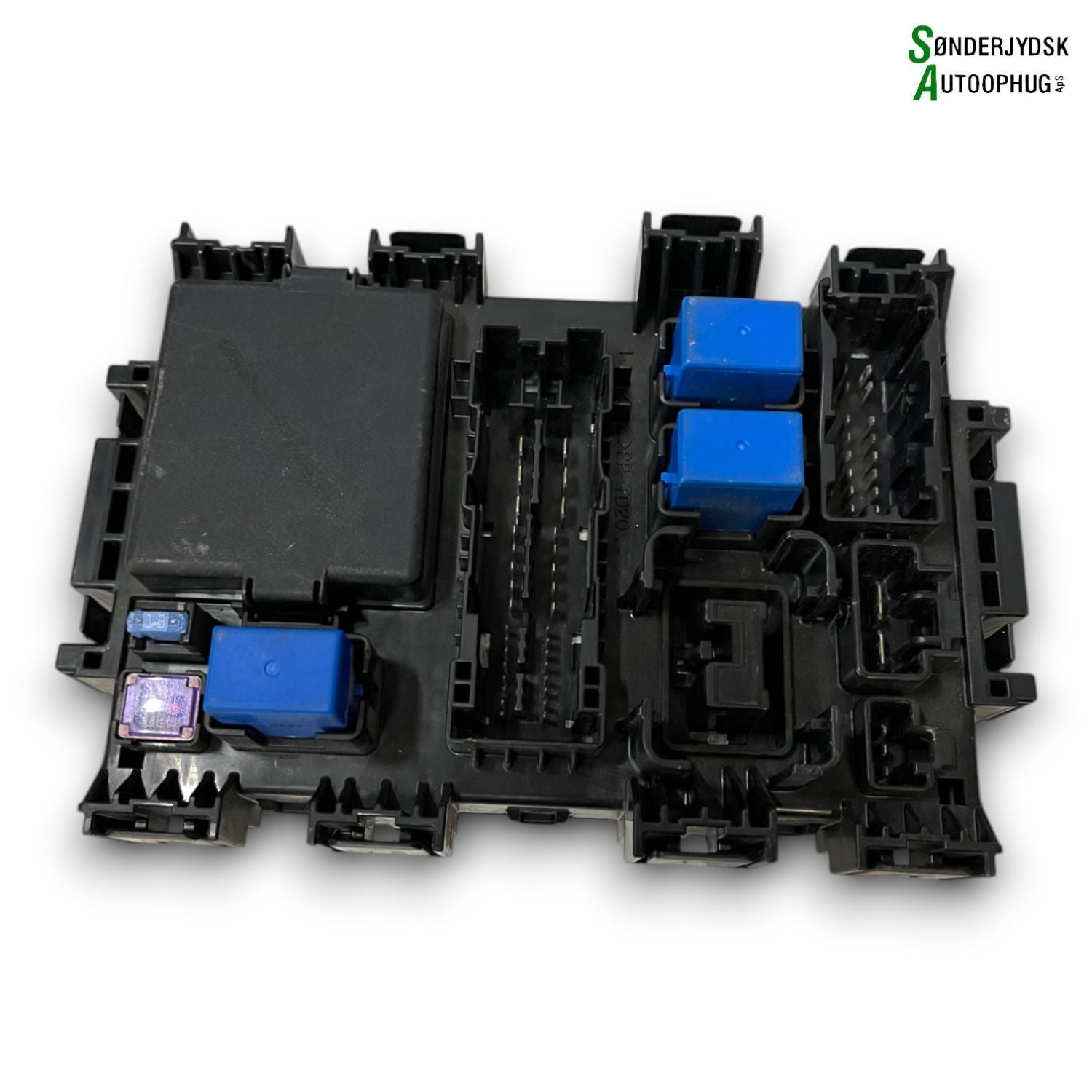 Suzuki Alto Sikringsboks Med OEM Nr. 68K10 Fra Suzuki Ophugger