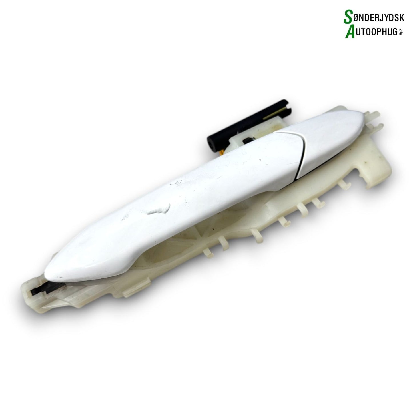 Opel Karl Håndtag Udvendig Med OEM Nr. 42417202 Fra Opel Ophugger