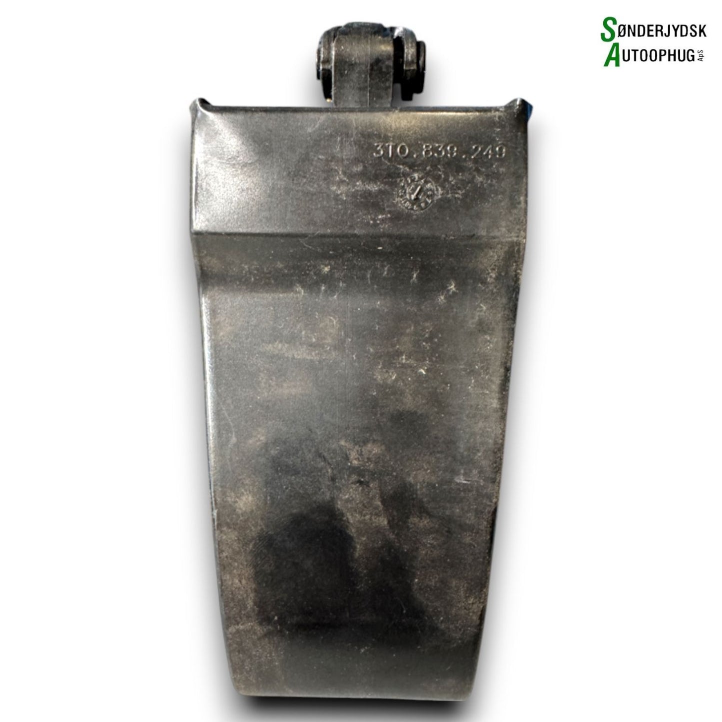 Skoda Superb Dørstop Med OEM Nr. 3T0839249 Fra Skoda Ophugger