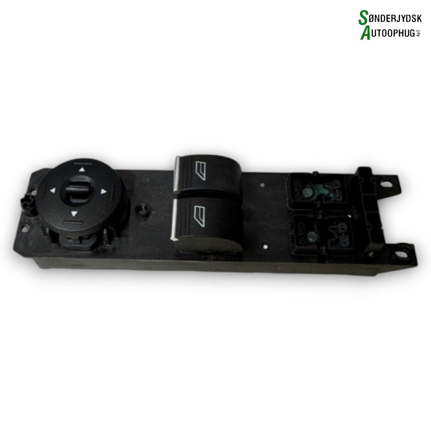 Ford Fiesta 7 Kontakt Rudehejs Med OEM Nr. F1ET14A132EB Fra Ford Ophugger