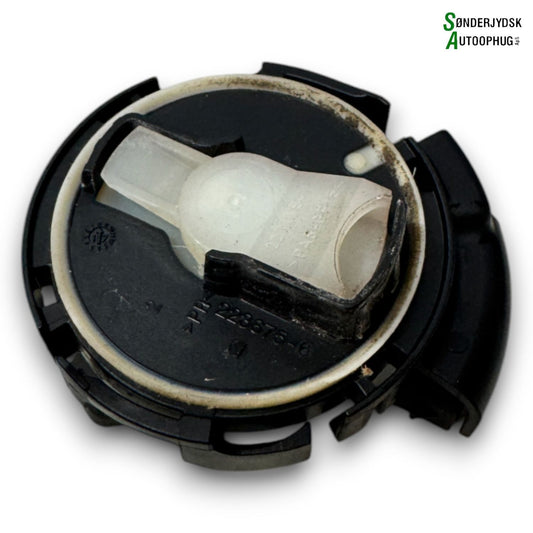 Skoda Octavia Airbag Føler Med OEM Nr. 3Q0959354A Fra Skoda Ophugger