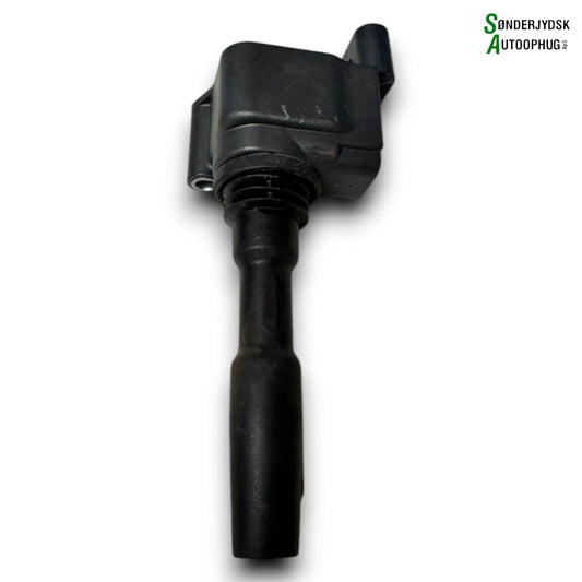 Skoda Octavia Tændspole El Med OEM Nr. 05E905110 Fra Skoda Ophugger