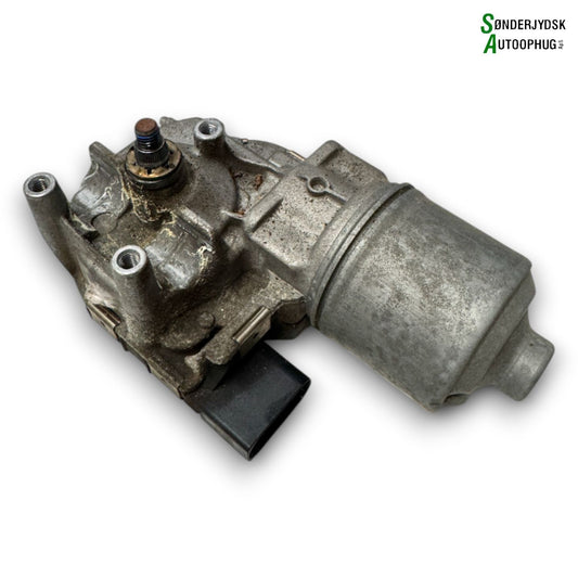 Skoda Octavia Viskermotor Med OEM Nr. 5E1955119A Fra Skoda Ophugger