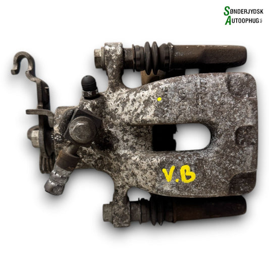 Skoda Octavia Bremsekaliber VB Med OEM Nr. 5Q0615423A Fra Skoda Ophugger