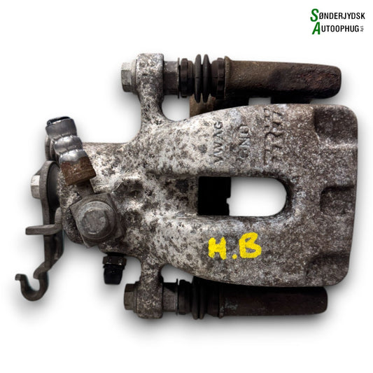 Skoda Octavia Bremsekaliber HB Med OEM Nr. 5Q0615424A Fra Skoda Ophugger