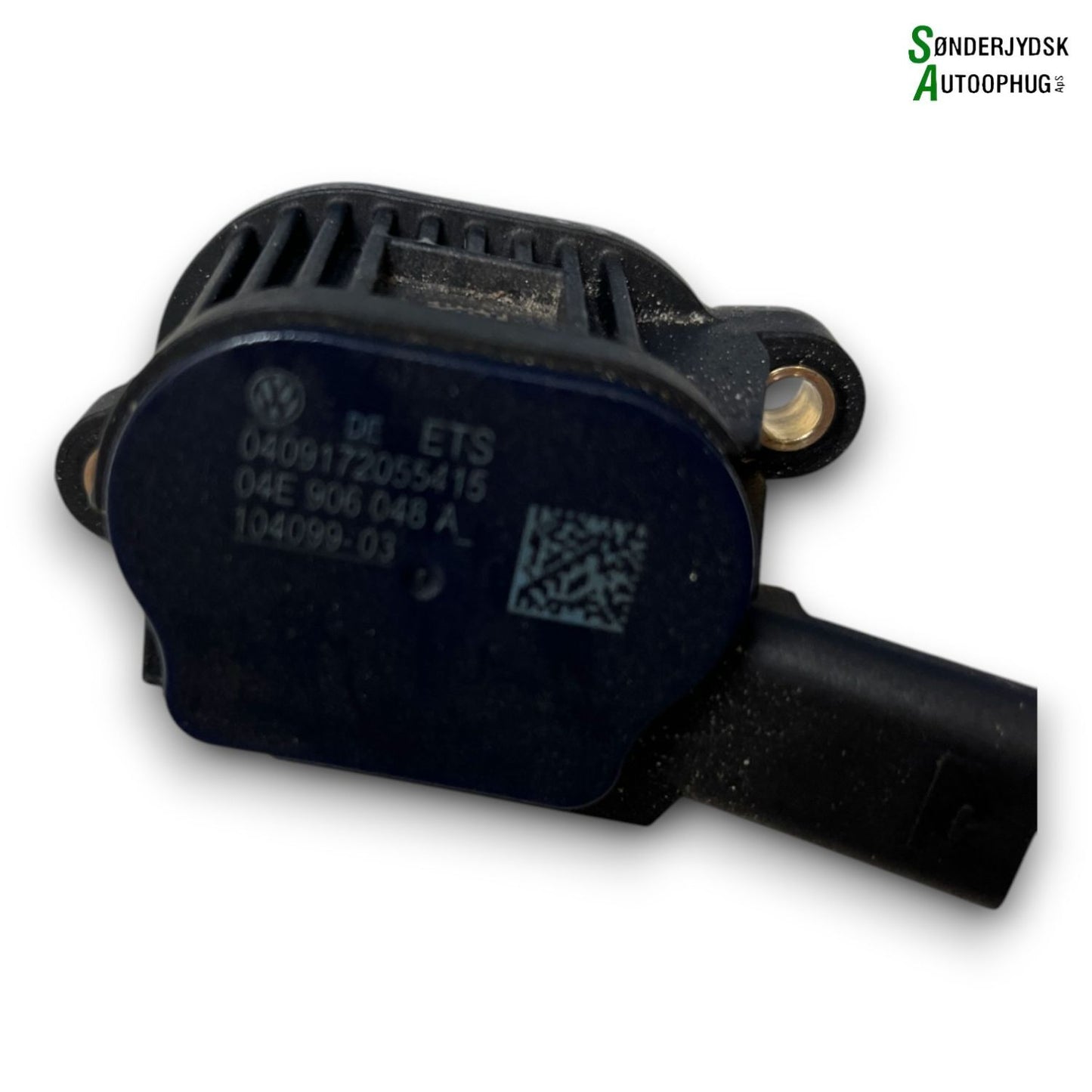 Skoda Octavia Knastforstiller Med OEM Nr. 04E906048A Fra Skoda Ophugger