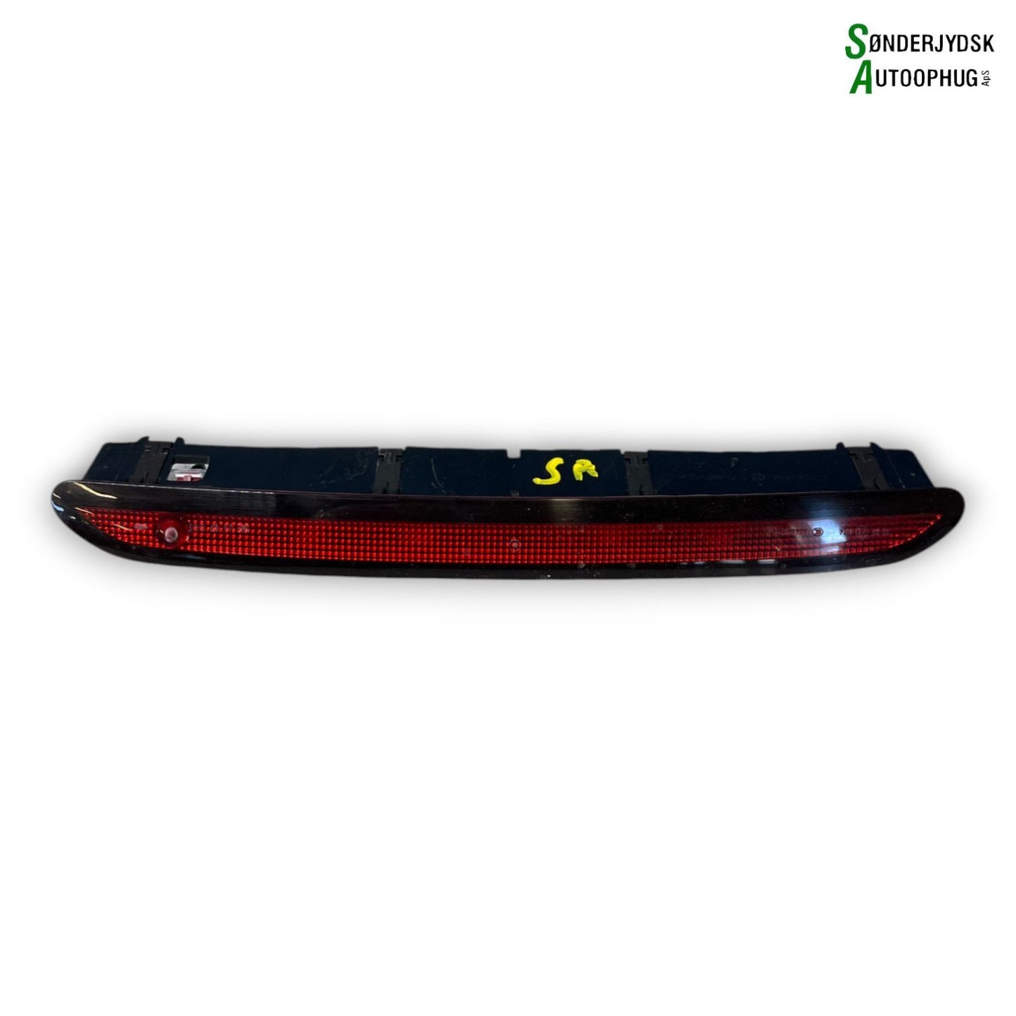 VW Golf 7 AU Bremselys Med OEM Nr. 5G0945087B Fra VW Ophugger