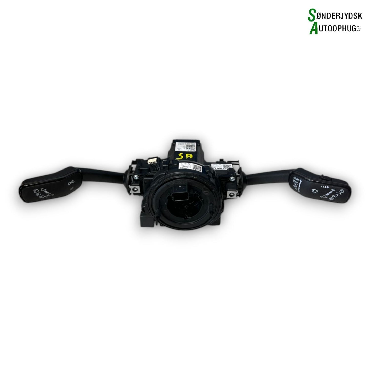 VW Golf 7 AU Kontakt Combi Med OEM Nr. 5Q1953521KFIGI Fra VW Ophugger