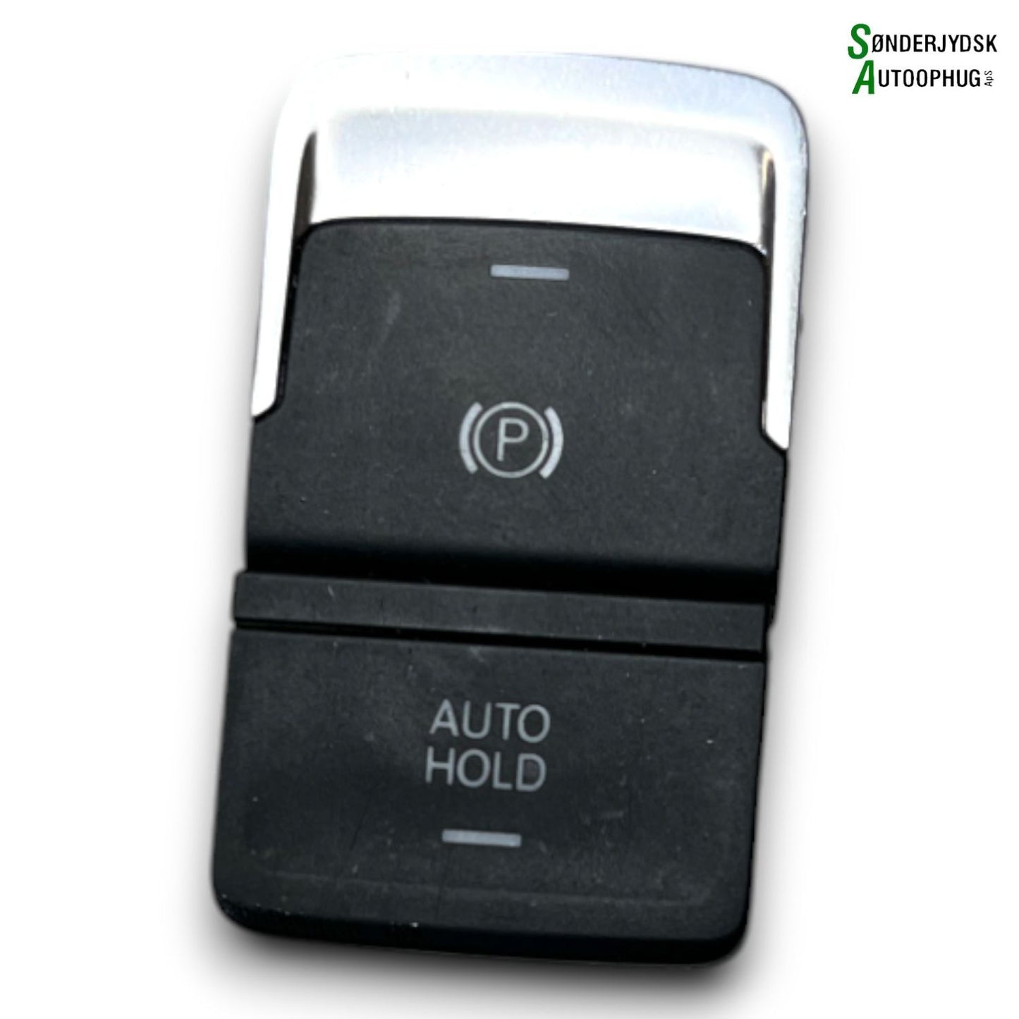 VW Golf 7 AU Håndbremse Med OEM Nr. 5G0927225DWZU Fra VW Ophugger