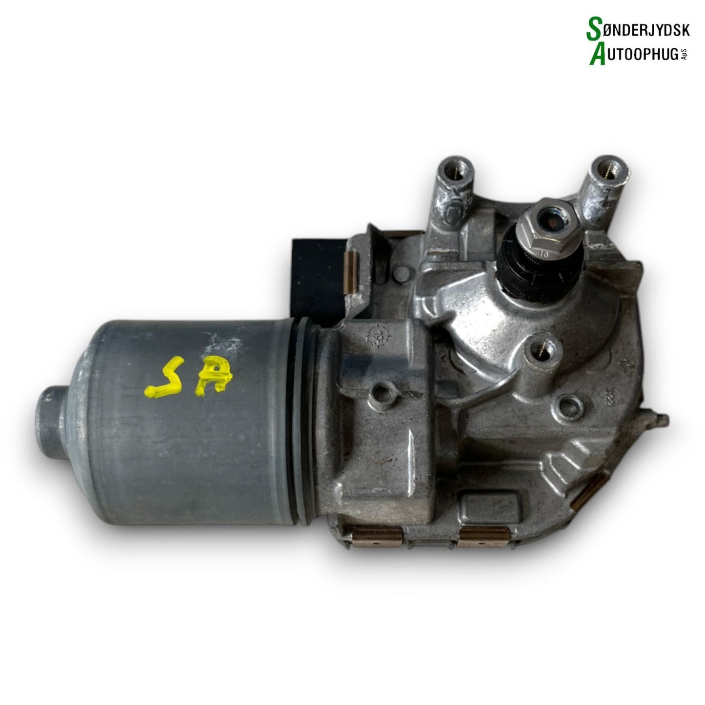 VW Golf 7 AU Viskermotor Med OEM Nr. 5G1955023D Fra VW Ophugger