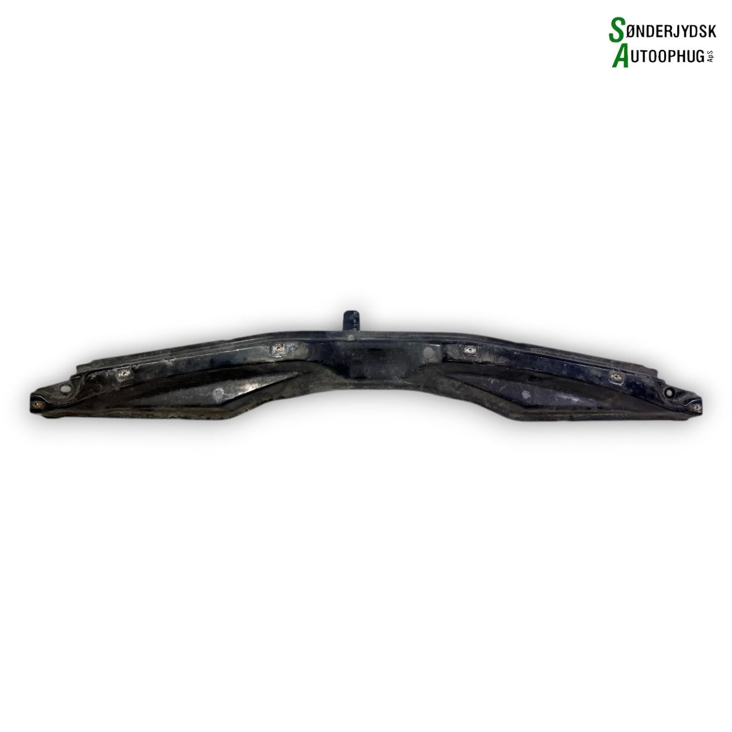 Opel Zafira C Tourer Låseplade Med OEM Nr. 13300780 Fra Opel Ophugger
