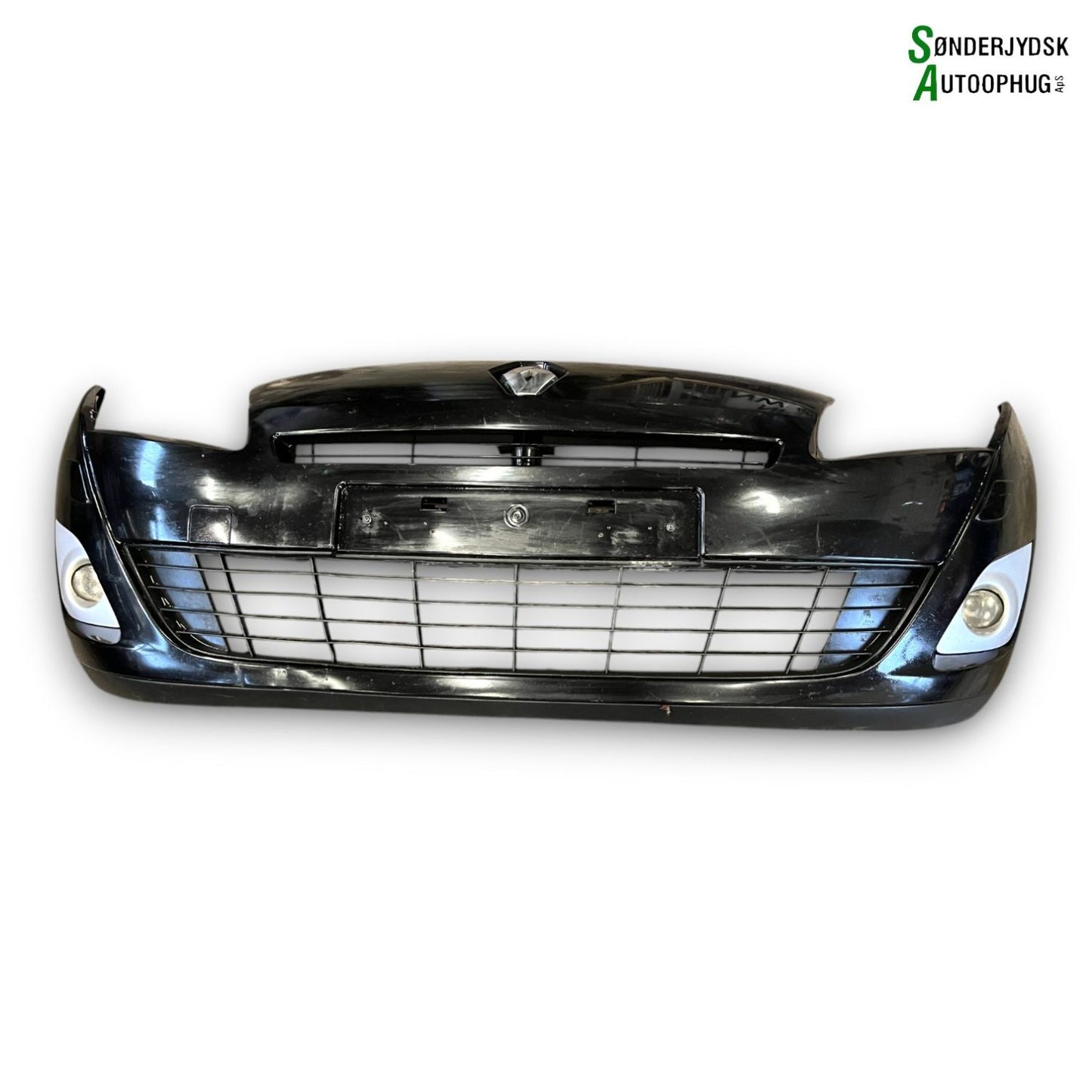 Renault Grand Scenic 3 Forkofanger Med OEM Nr. 620226574R Fra Renault Ophugger