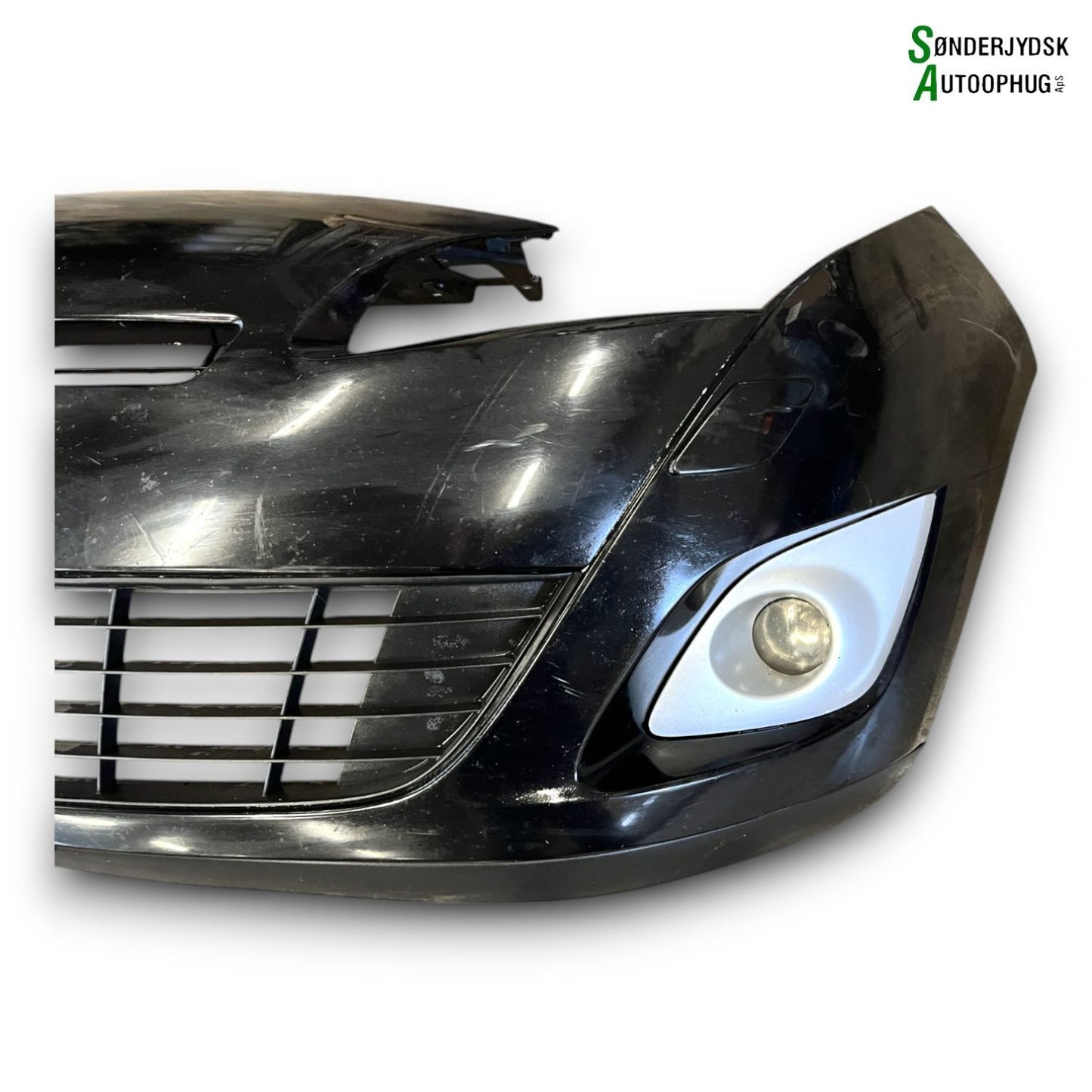 Renault Grand Scenic 3 Forkofanger Med OEM Nr. 620226574R Fra Renault Ophugger