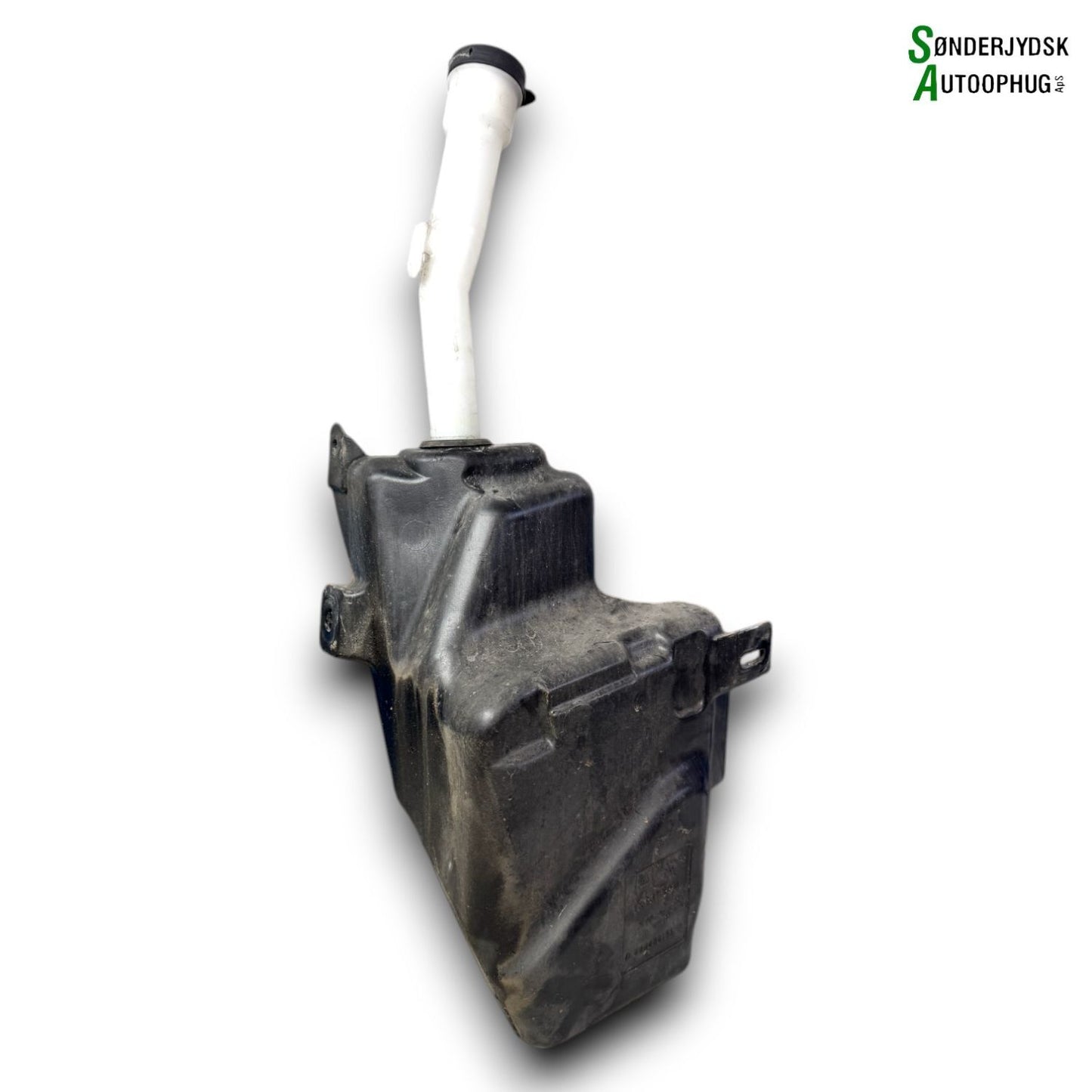 Opel Zafira C Tourer Sprinkler M/Motor Med OEM Nr. 13260590 Fra Opel Ophugger