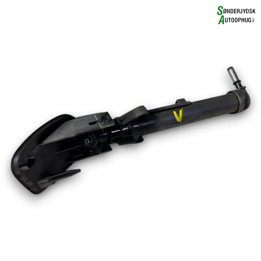 Opel Zafira C Tourer Sprinklerdyse Med OEM Nr. 20848434 Fra Opel Ophugger