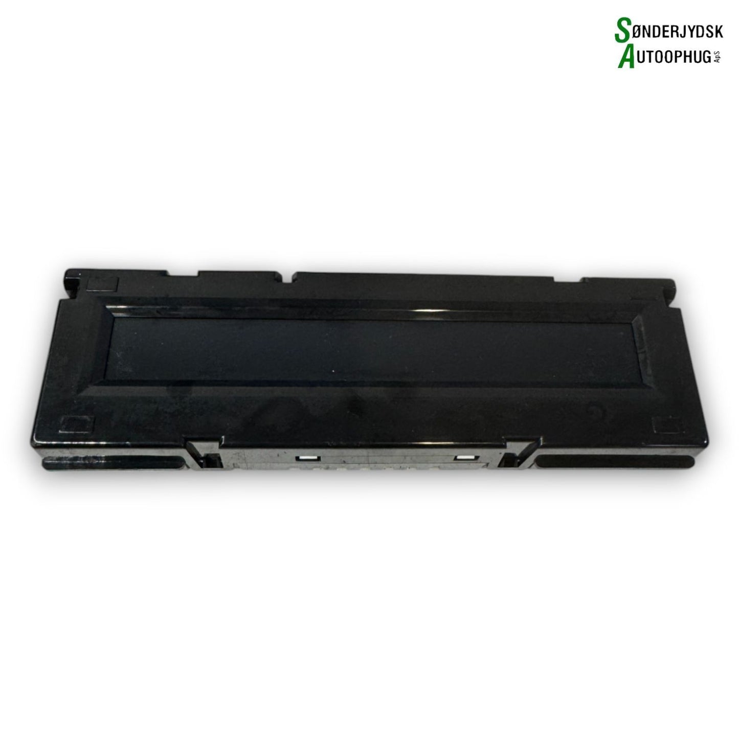 Opel Zafira C Tourer Radio, Multi Display Med OEM Nr. 13338335 Fra Opel Ophugger