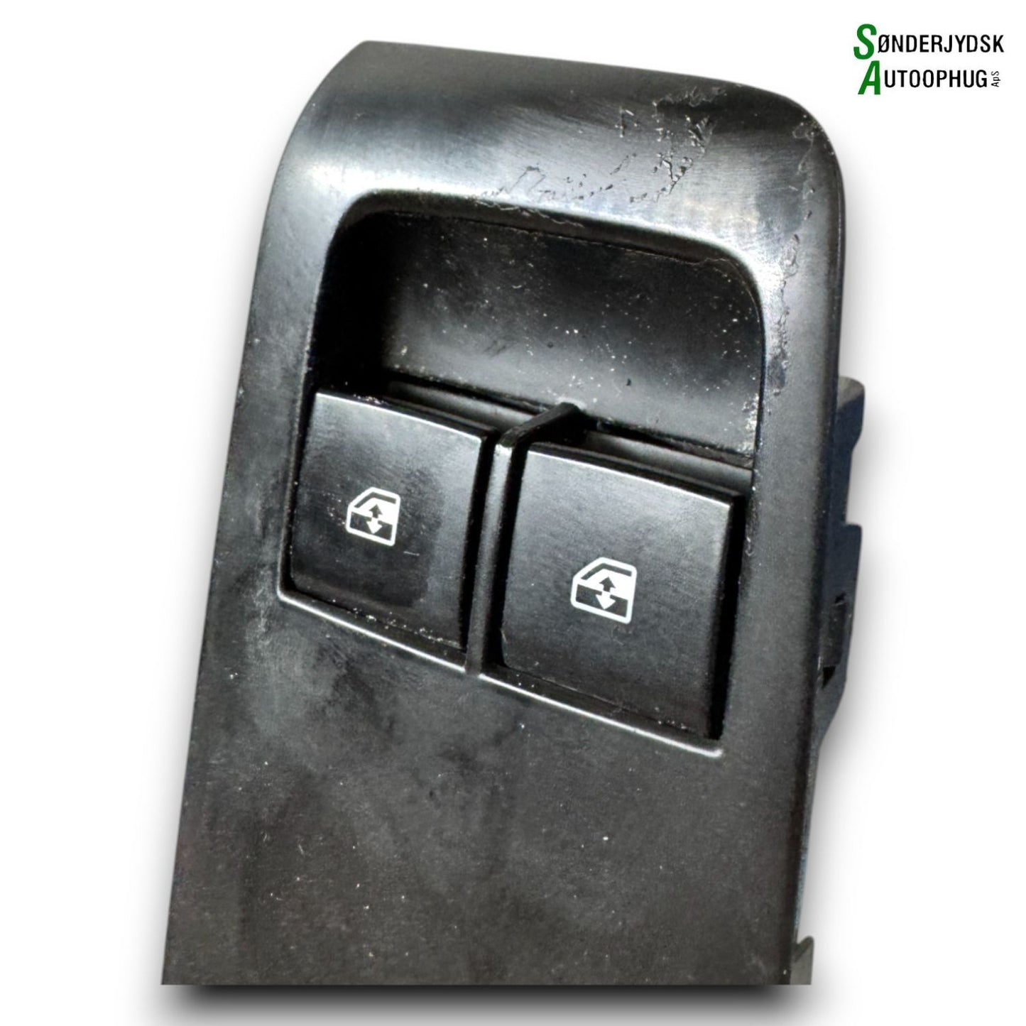 Opel Zafira C Tourer Kontakt Rudehejs Med OEM Nr. 13305978 Fra Opel Ophugger