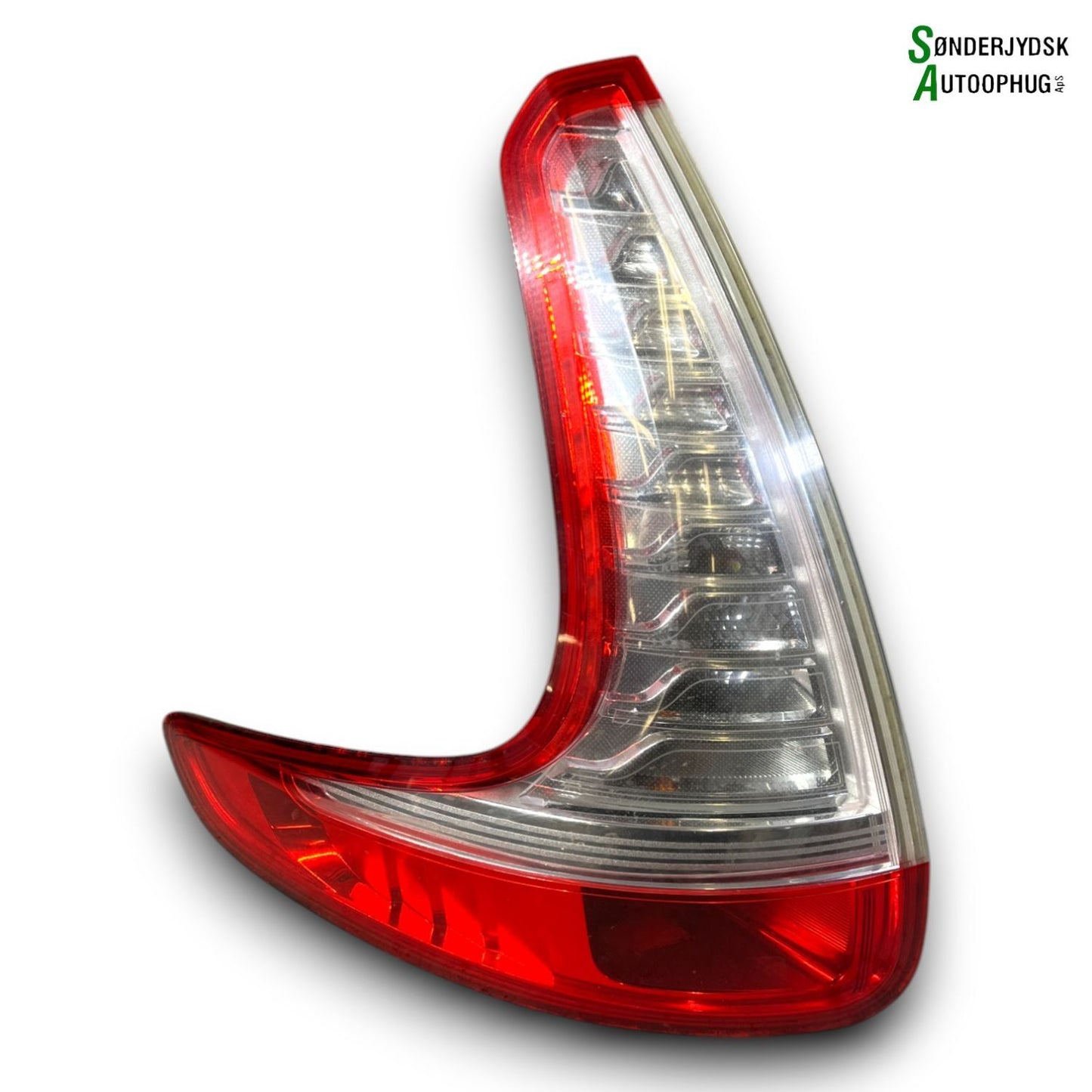 Renault Renault Grand Scenic 3 Baglygte Med OEM Nr. 265550014R Fra Renault Ophugger