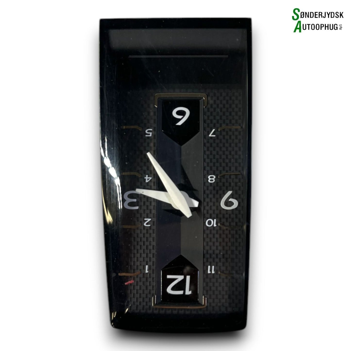 Citroen Ds5 Ur Med OEM Nr. 9674252180 Fra Citroen Ophugger