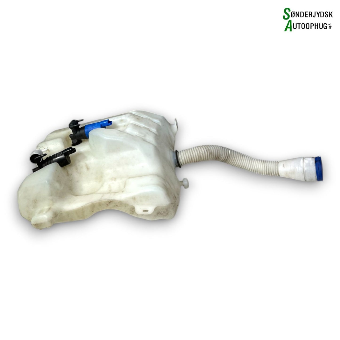 Citroen Ds5 Sprinkler M/Motor Med OEM Nr. 6431Q3 Fra Citroen Ophugger