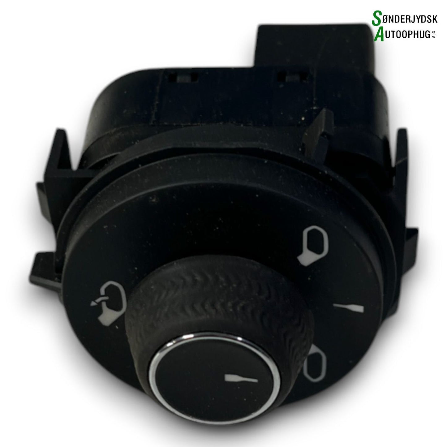 Citroen Ds5 Kontakt Sidespejl Med OEM Nr. 96664315ZD Fra Citroen Ophugger