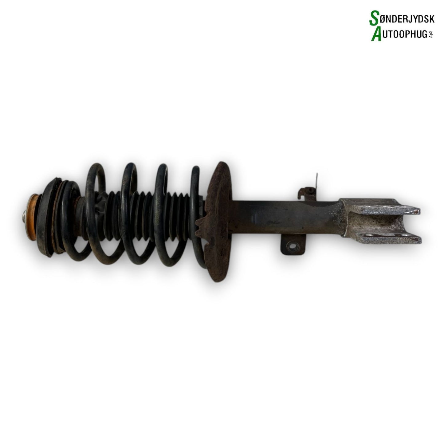 Citroen Ds5 Fjederben For H Med OEM Nr. 9678530380 Fra Citroen Ophugger