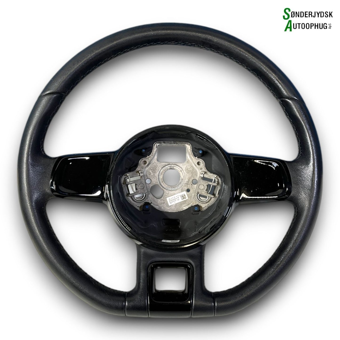 VW UP Rat Med OEM Nr. 1S0419091B Fra VW Ophugger