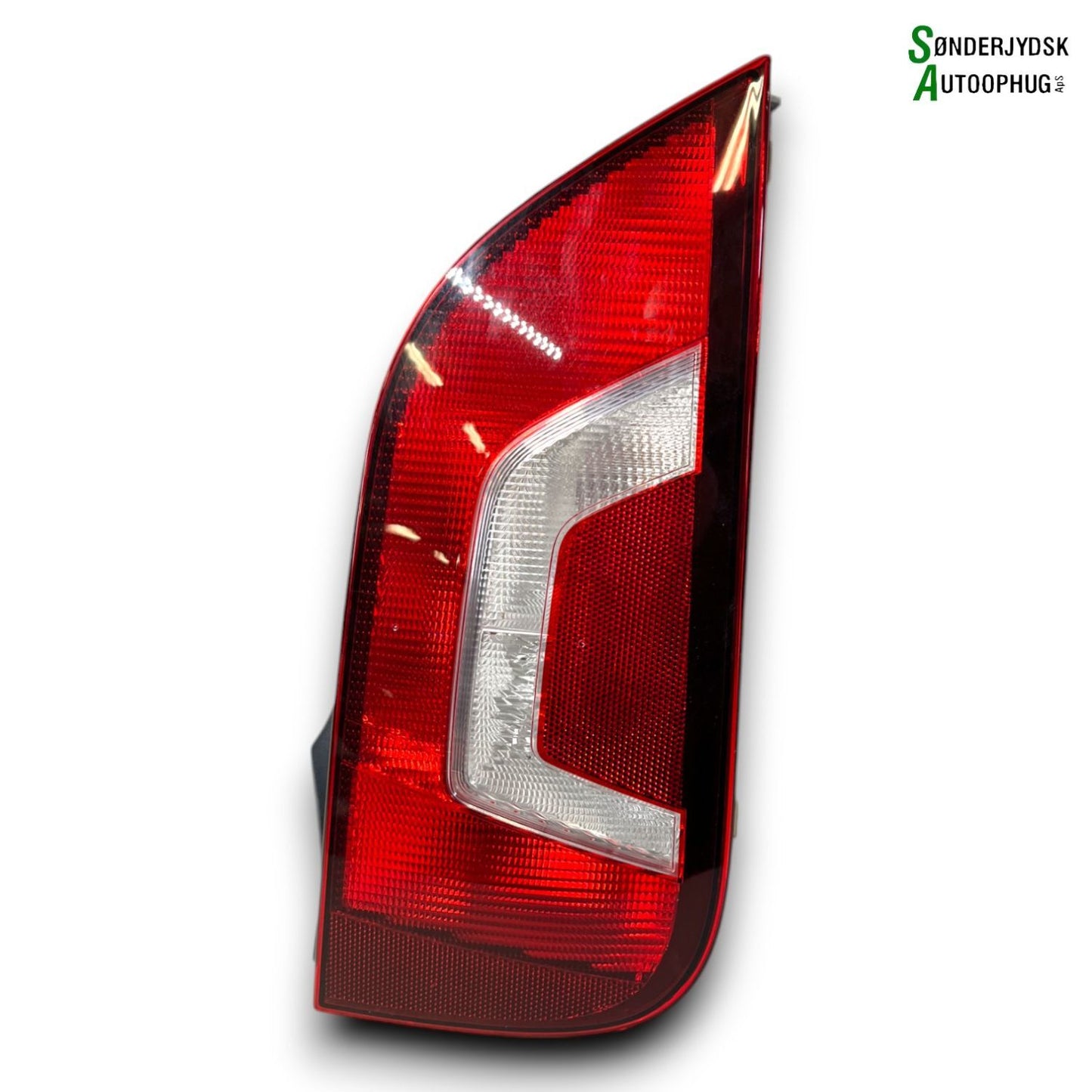 VW UP Baglygte Med OEM Nr. 1S0945096G Fra VW Ophugger