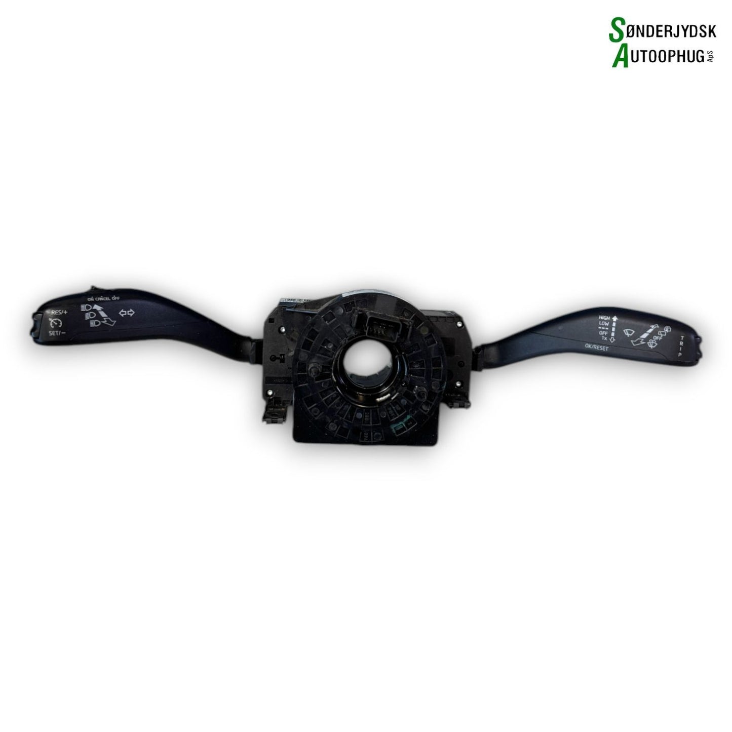 VW UP Kontakt Combi Med OEM Nr. 1S0953507B Fra VW Ophugger