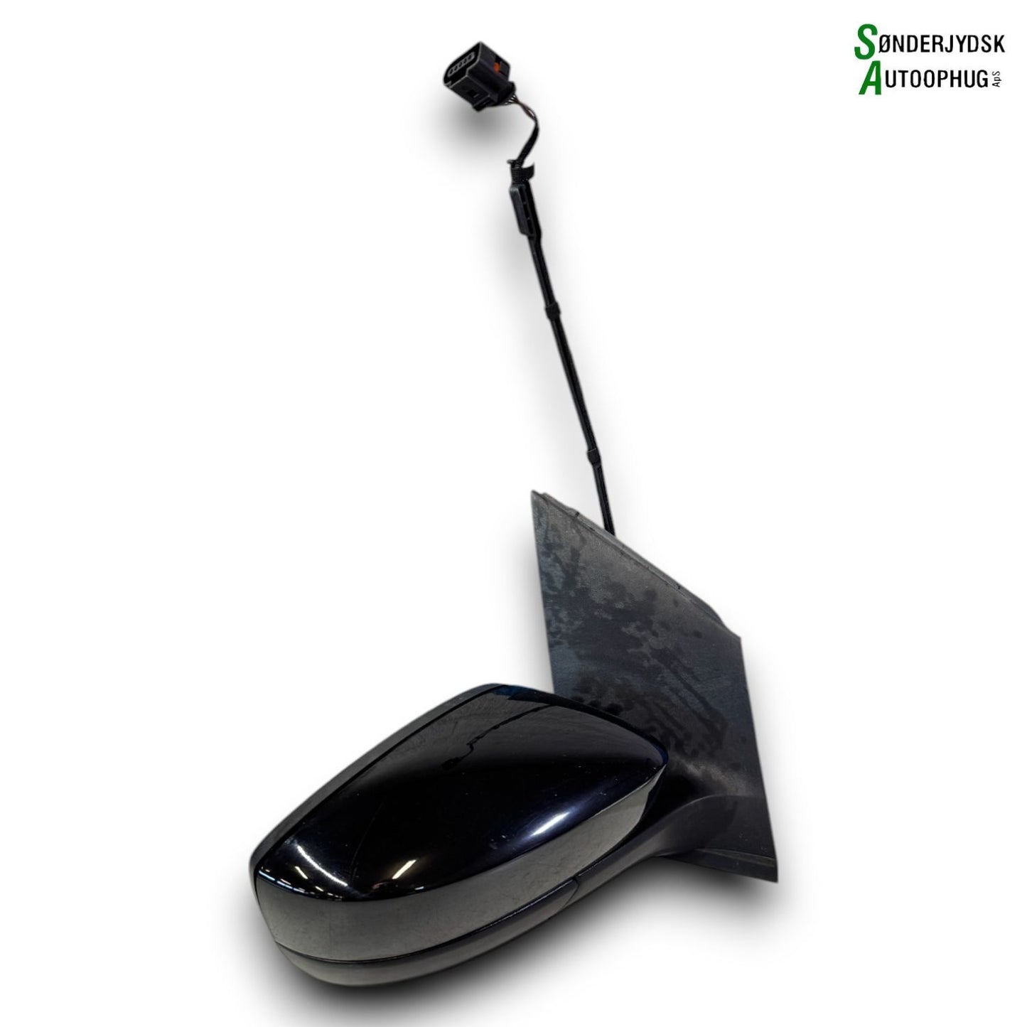 VW UP Sidespejl Med OEM Nr. 1S1857508AA Fra VW Ophugger