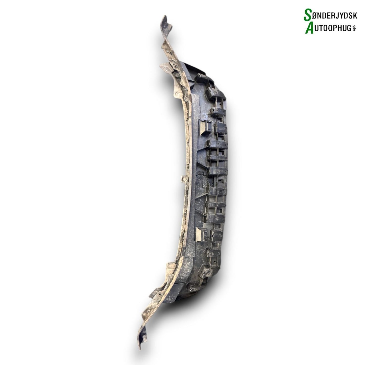 Ford Fiesta 7 Forkofanger Rå Med OEM Nr. C1BB8B384A Fra Ford Ophugger