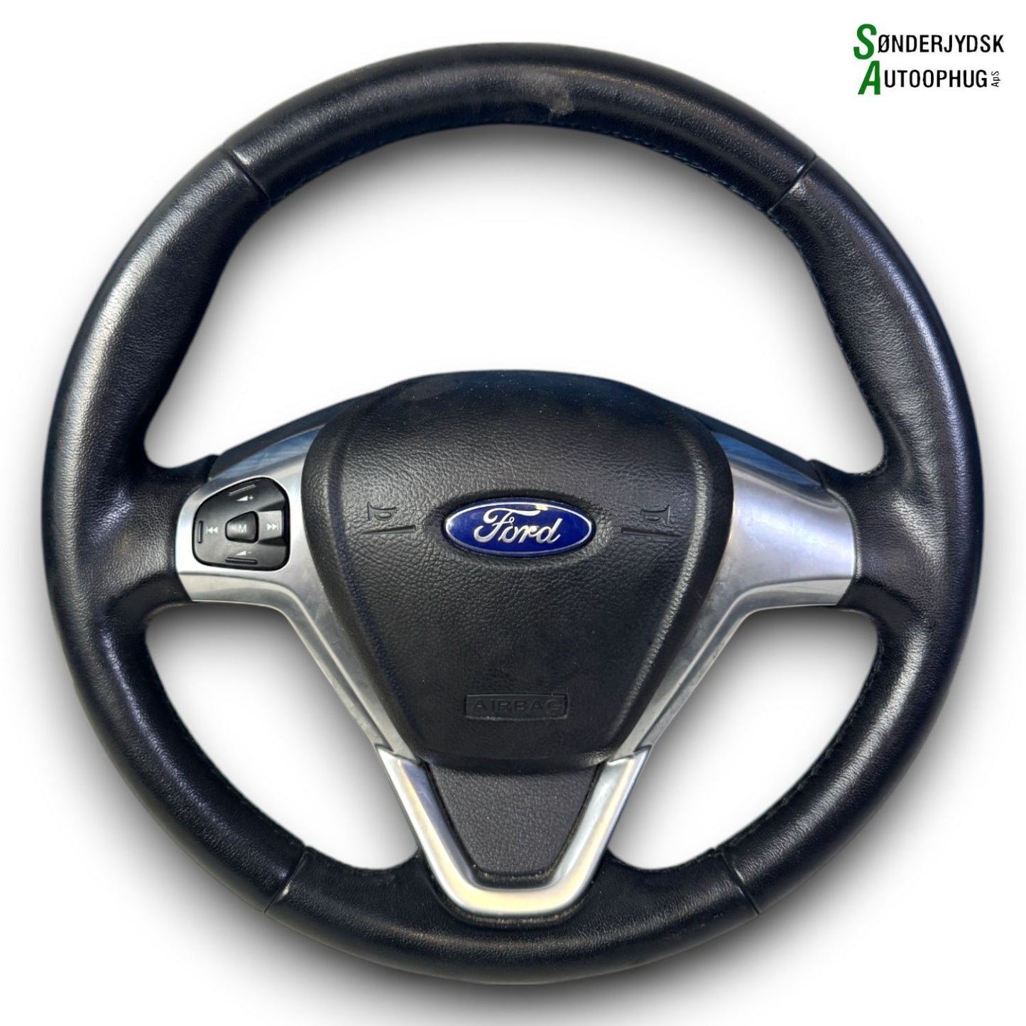 Ford Fiesta 7 Rat Med OEM Nr. 1783098 Fra Ford Ophugger