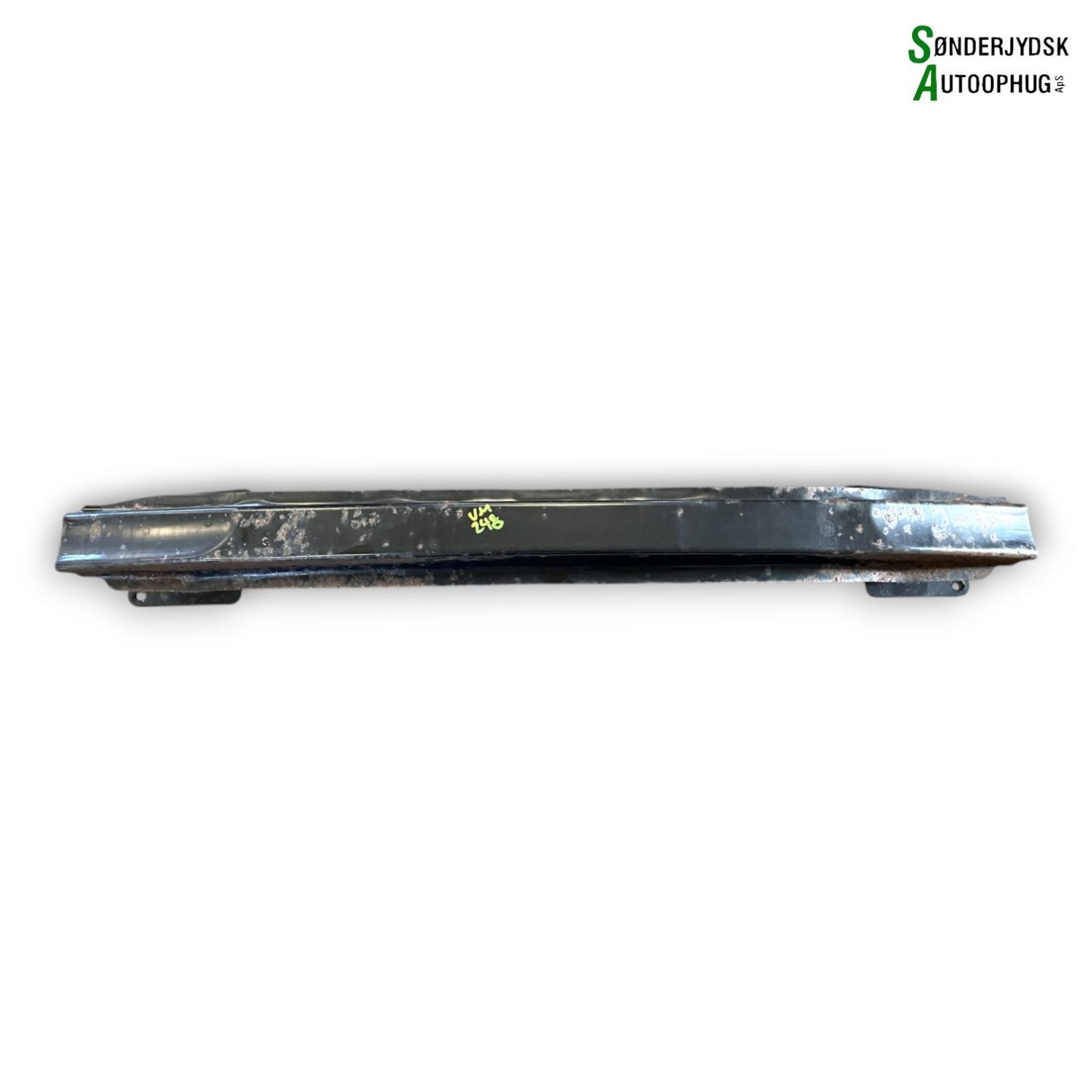 VW Polo 6C Kofangerstiver Med OEM Nr. 6R0807305A Fra VW Ophugger