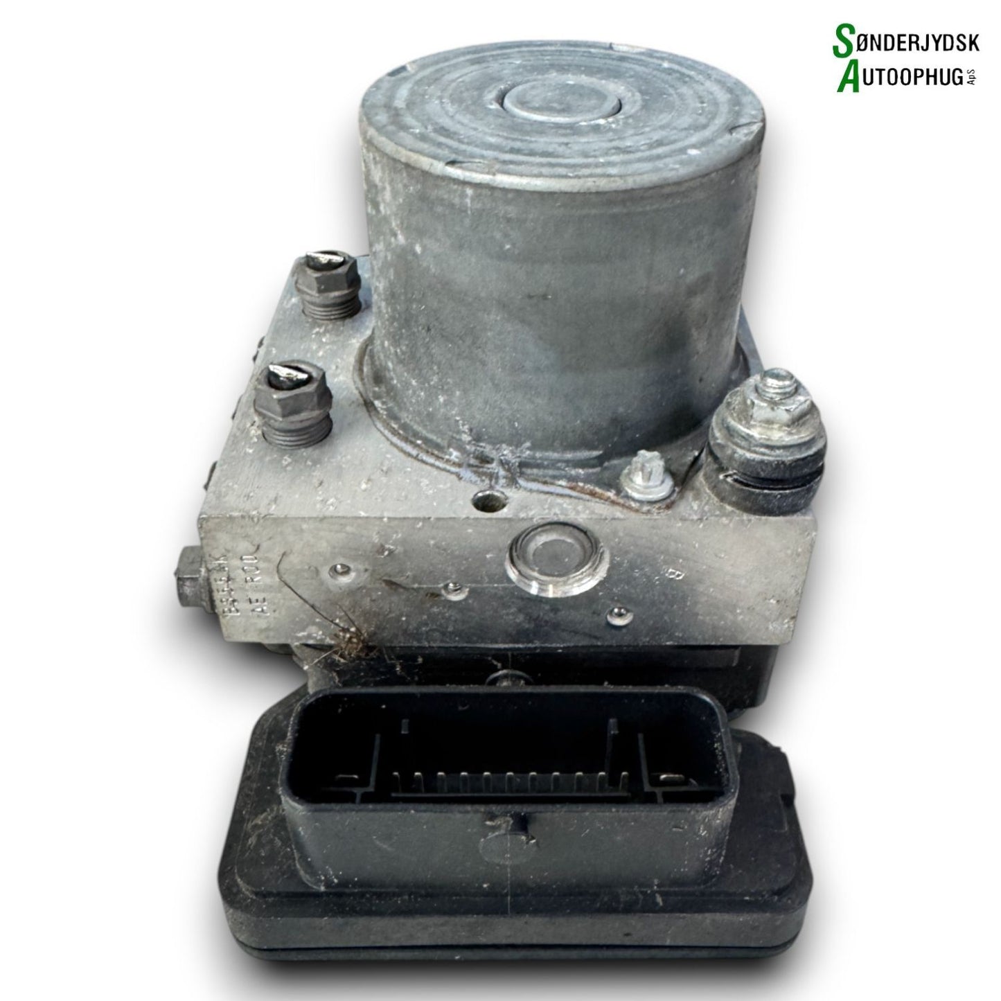 VW Polo 6C Abs Pumpe Med OEM Nr. 6C0907379R Fra VW Ophugger