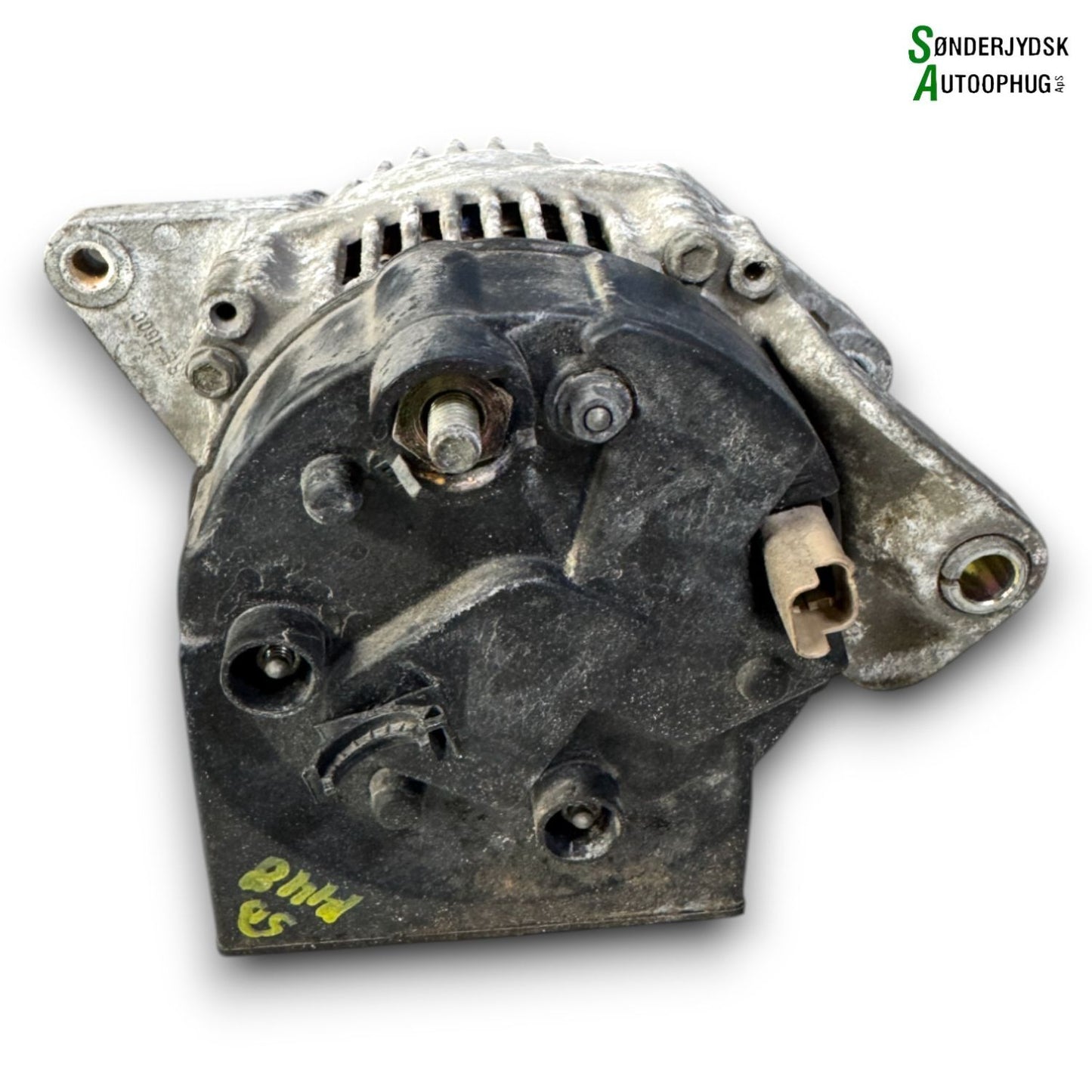 Renault Clio 2 Generator Med OEM Nr. Ophugger Fra Renault Ophugger