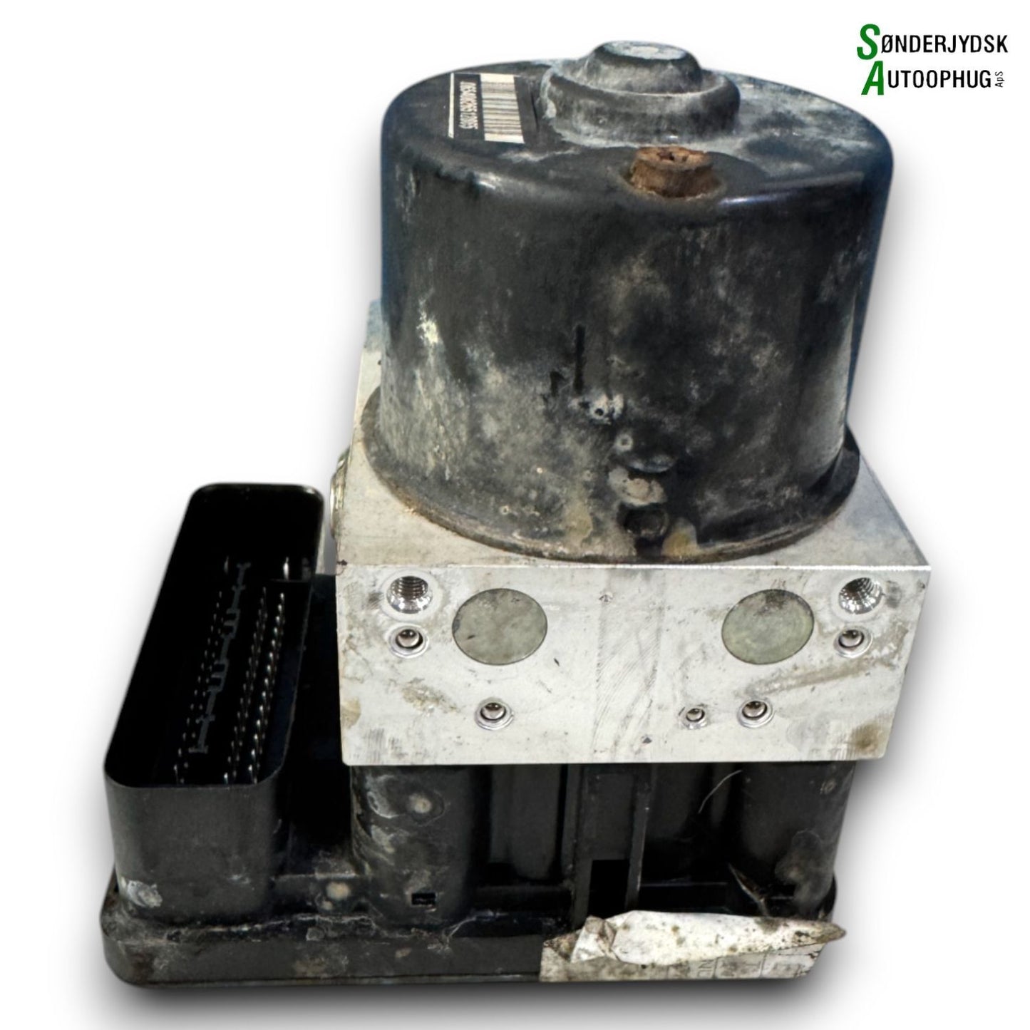 Seat Altea Abs Pumpe Med OEM Nr. 1K0614517AF Fra Seat Ophugger