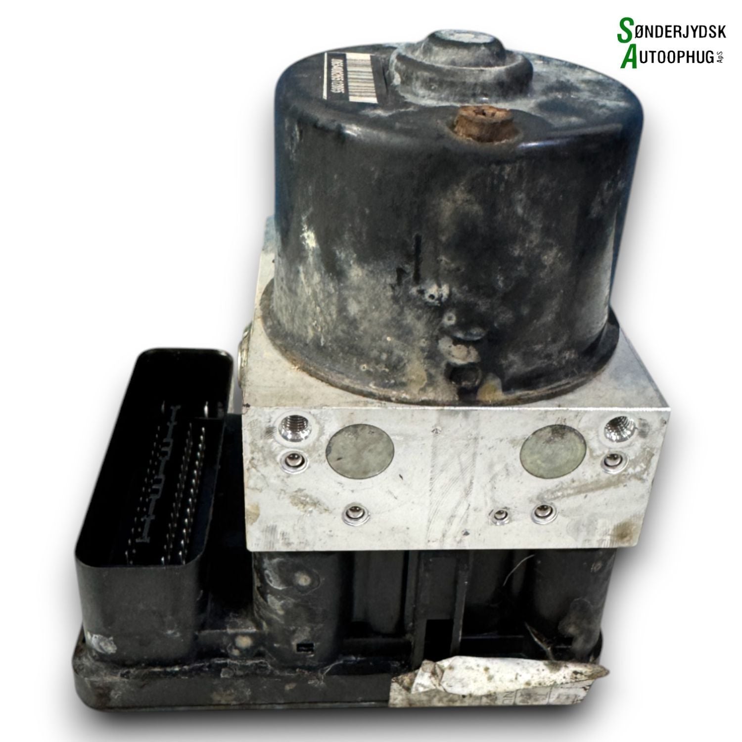 Seat Altea Abs Pumpe Med OEM Nr. 1K0614517AF Fra Seat Ophugger