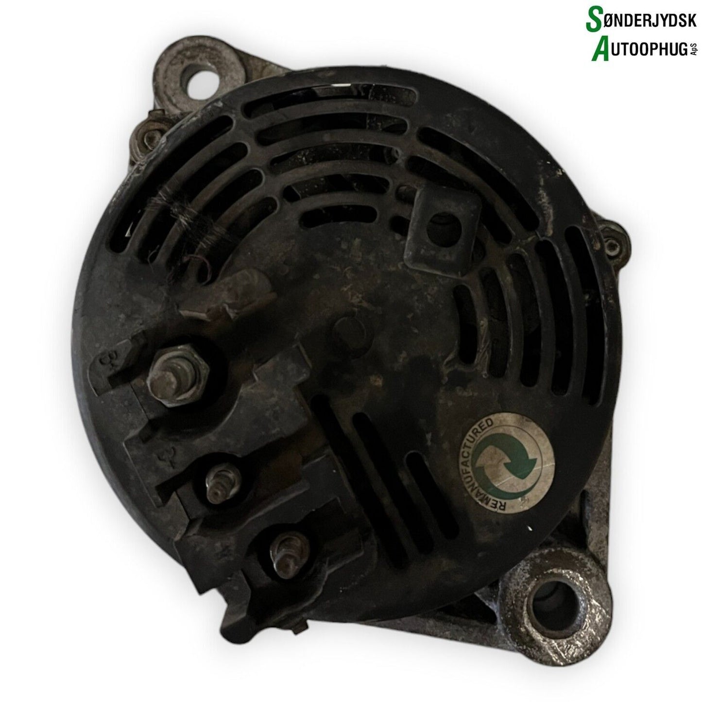 Opel Vectra C Generator Med OEM Nr. 93169259 Fra Opel Ophugger