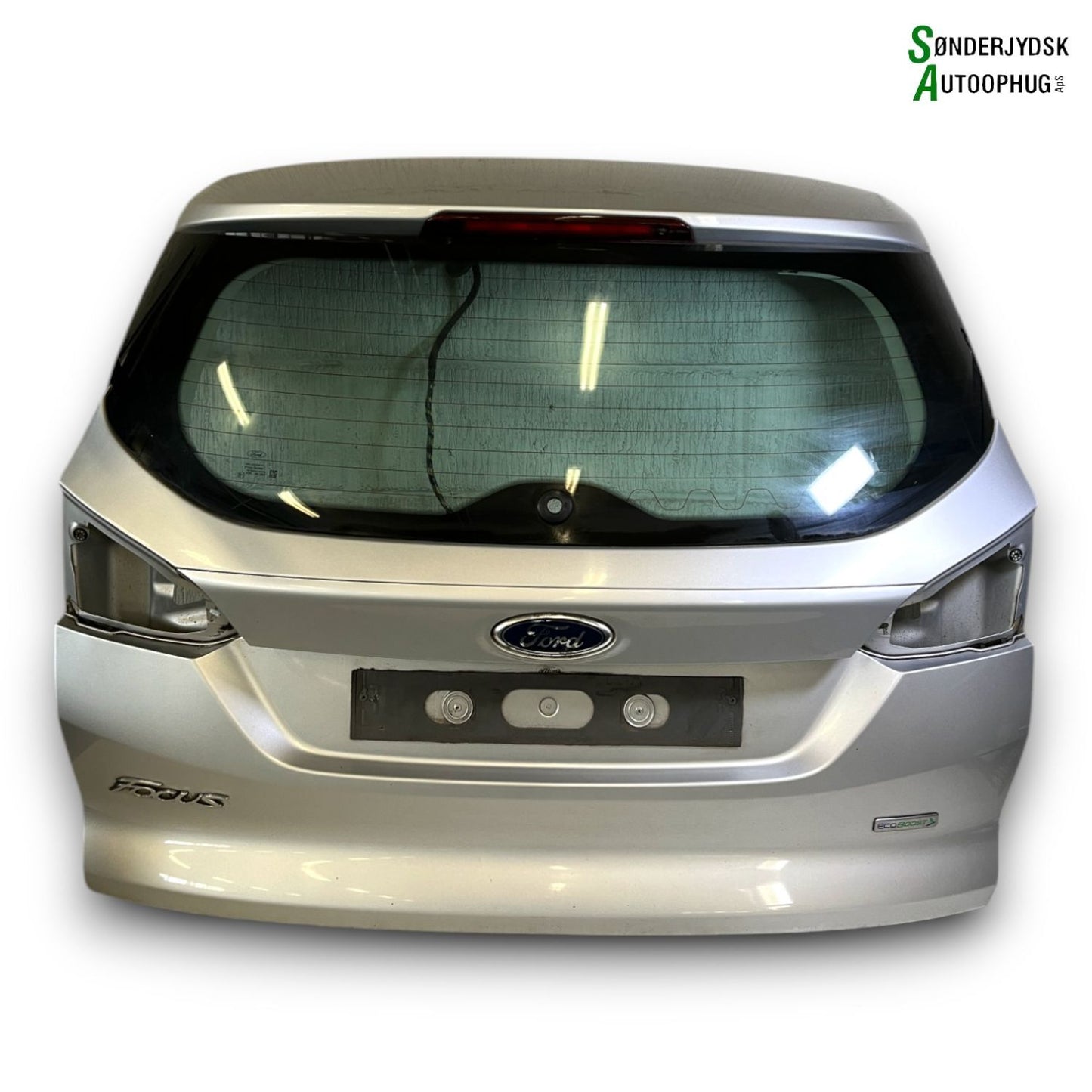 Ford Focus Bagklap Med OEM Nr. 1834446 Fra Ford Ophugger