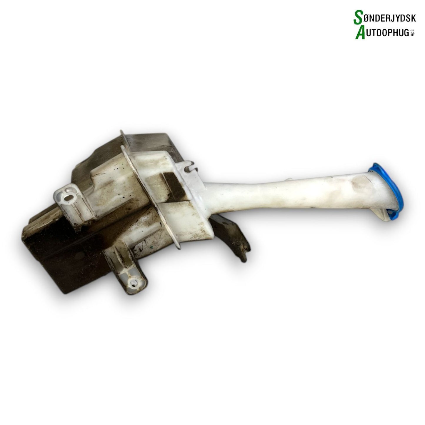 Hyundai I20 NL Sprinkler M/Motor Med OEM Nr. 98610C8100 Fra Hyundai Ophugger