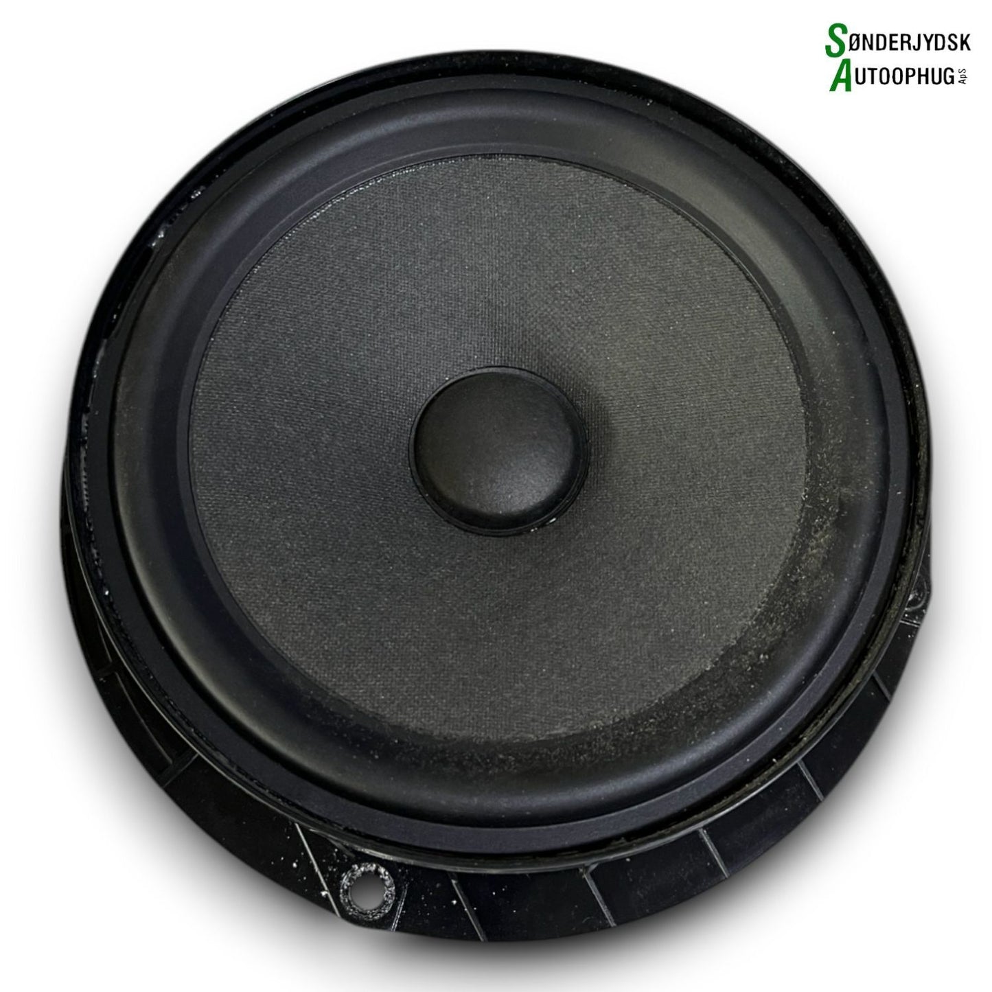 Skoda Fabia Højttaler Med OEM Nr. 5JA035411D Fra Skoda Ophugger