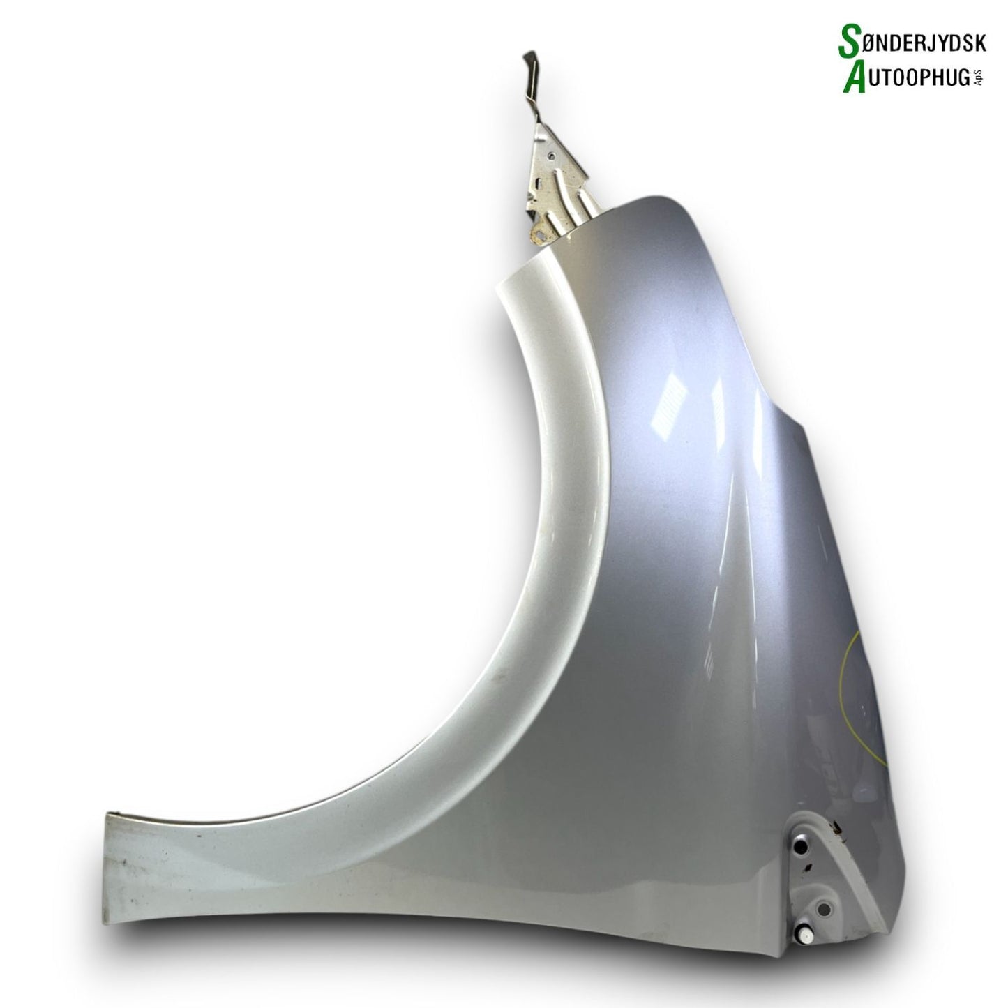 Peugeot 208 Forskærm V Med OEM Nr. 9672994980 Fra Peugeot Ophugger