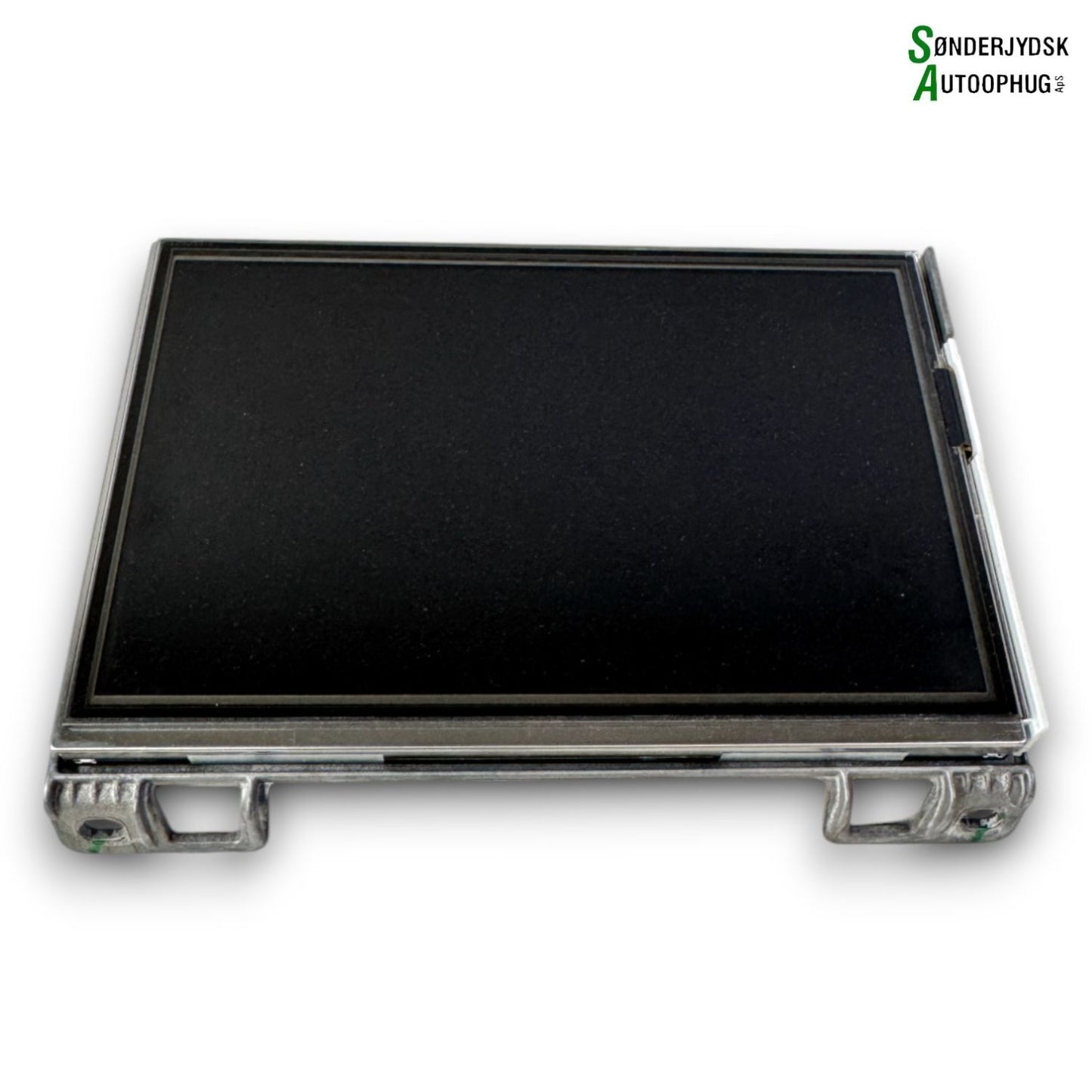 Peugeot 208 Radio, Multi Display Med OEM Nr. 982502918000 Fra Peugeot Ophugger