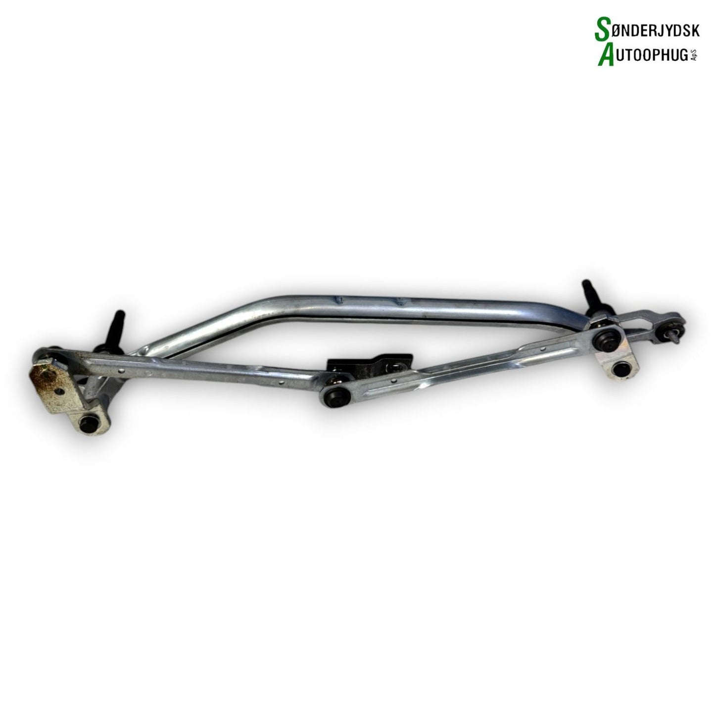 Peugeot 208 Viskertræk Med OEM Nr. 9815497780 Fra Peugeot Ophugger