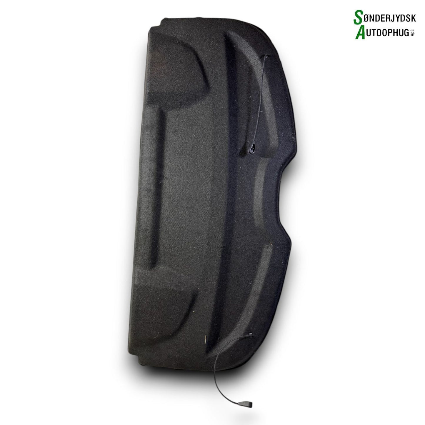 Peugeot 208 Baghylde/Hattehylde Med OEM Nr. Ophugger Fra Peugeot Ophugger