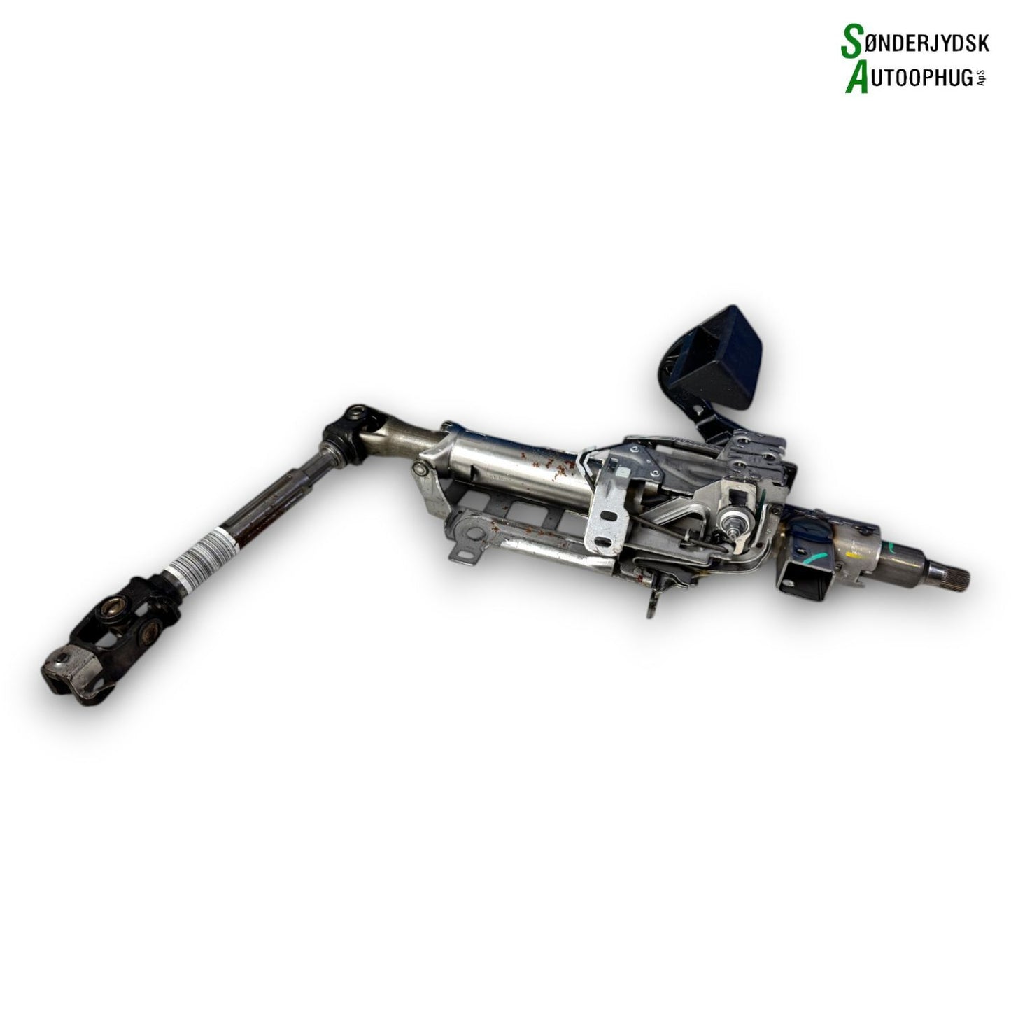 Opel Corsa F Ratstamme Med OEM Nr. Ophugger Fra Opel Ophugger