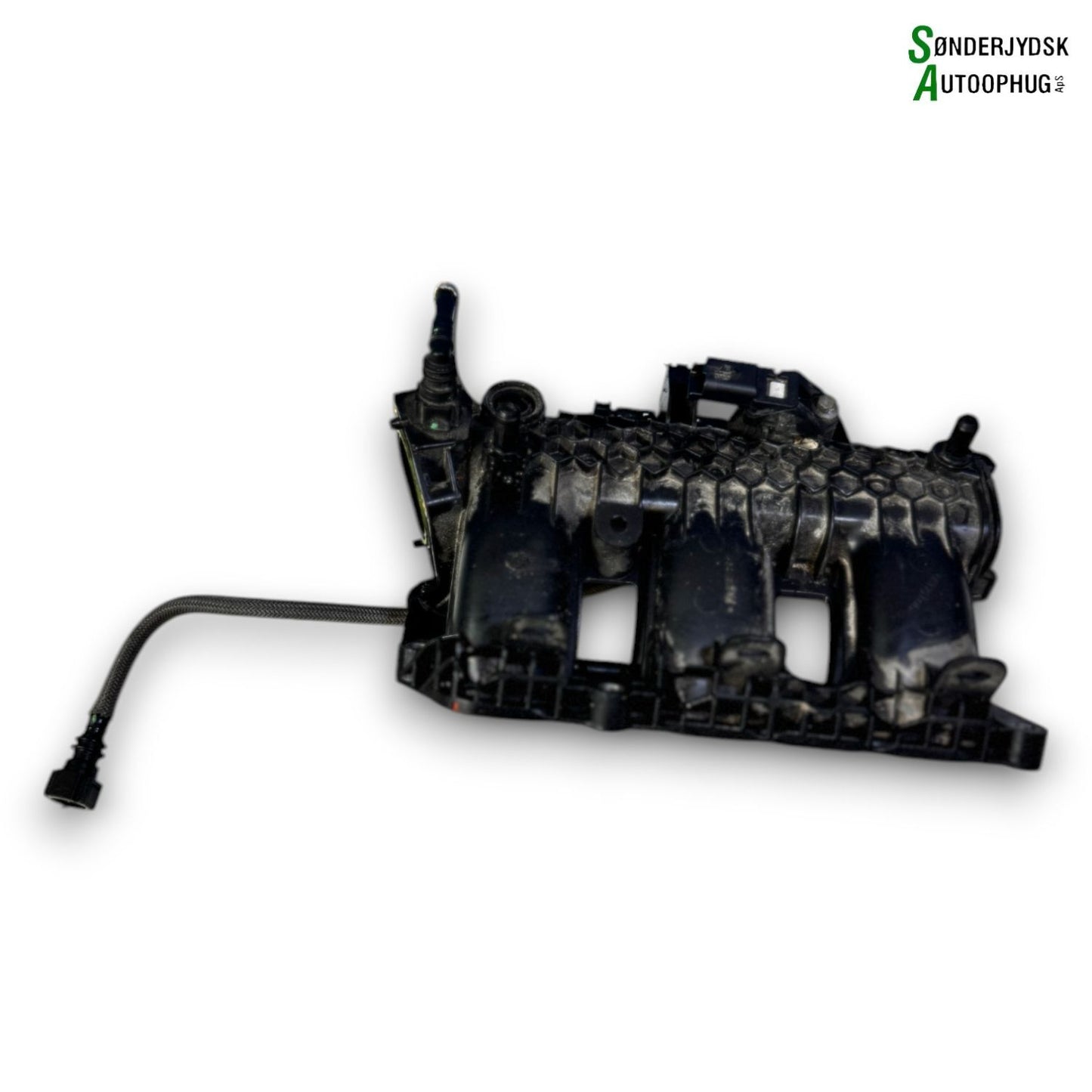 Opel Corsa F Manifold Ind Med OEM Nr. 9015080 Fra Opel Ophugger