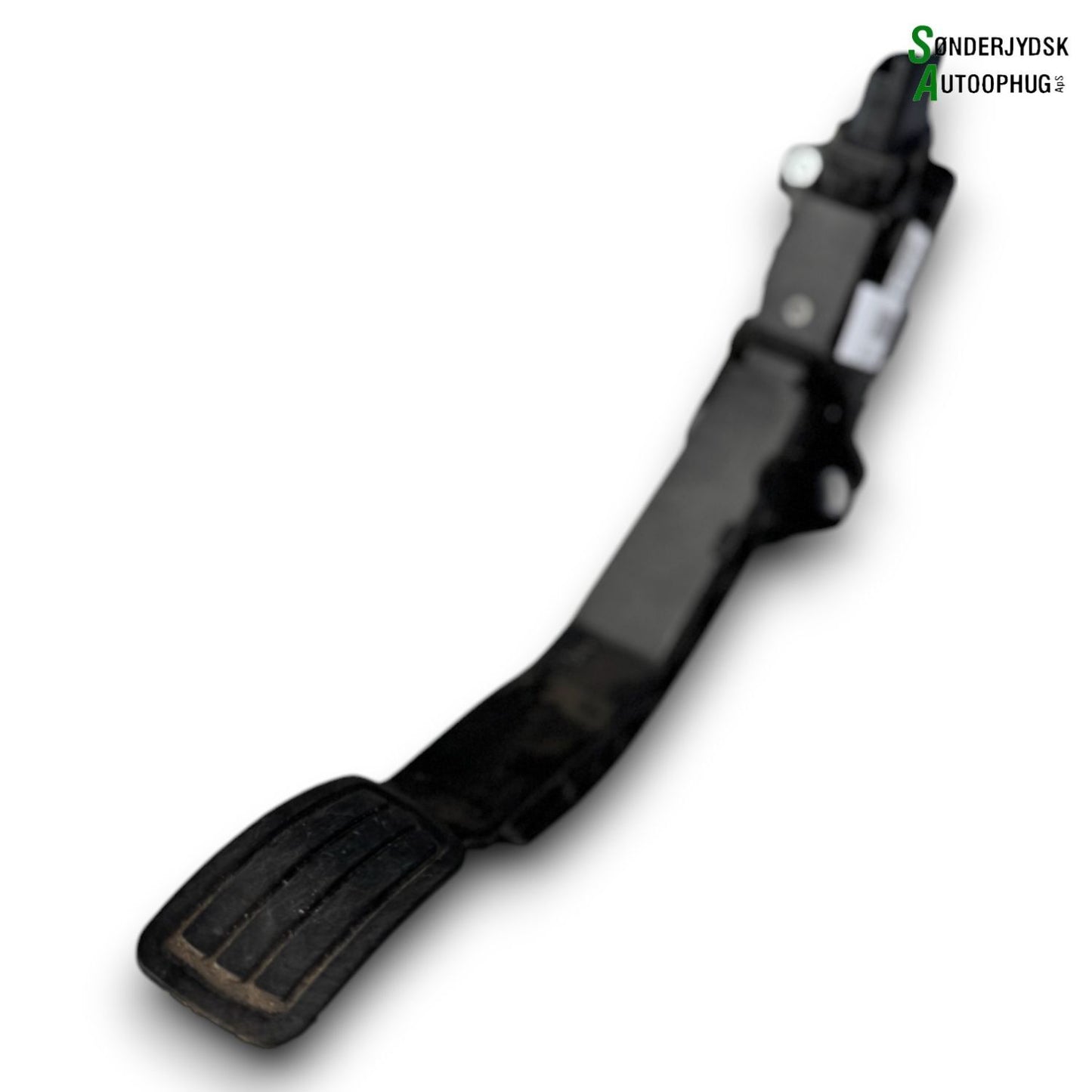 Opel Corsa F Speederpedal Med OEM Nr. 9827704480 Fra Opel Ophugger