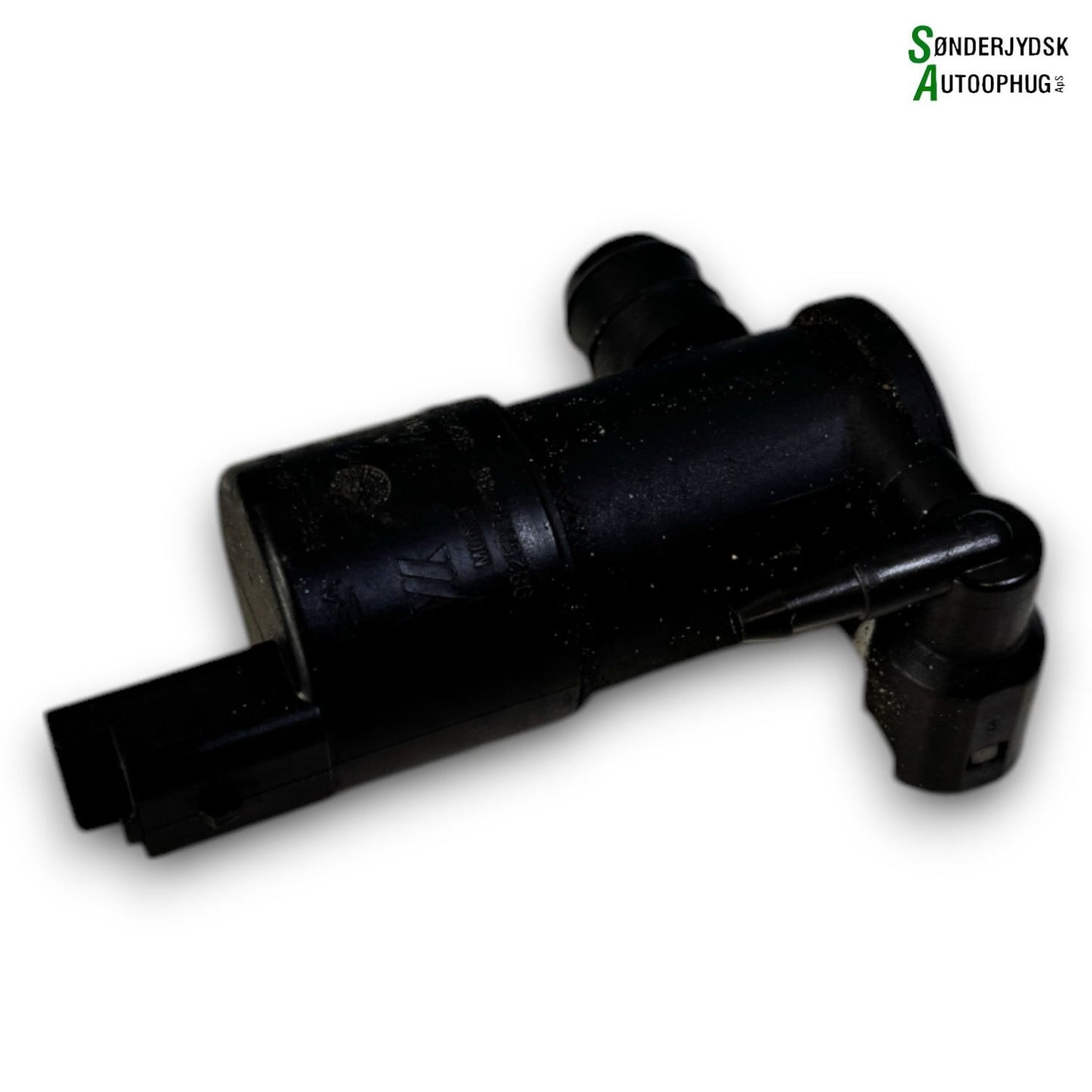 Opel Corsa F Sprinklermotor Med OEM Nr. 9825894180 Fra Opel Ophugger