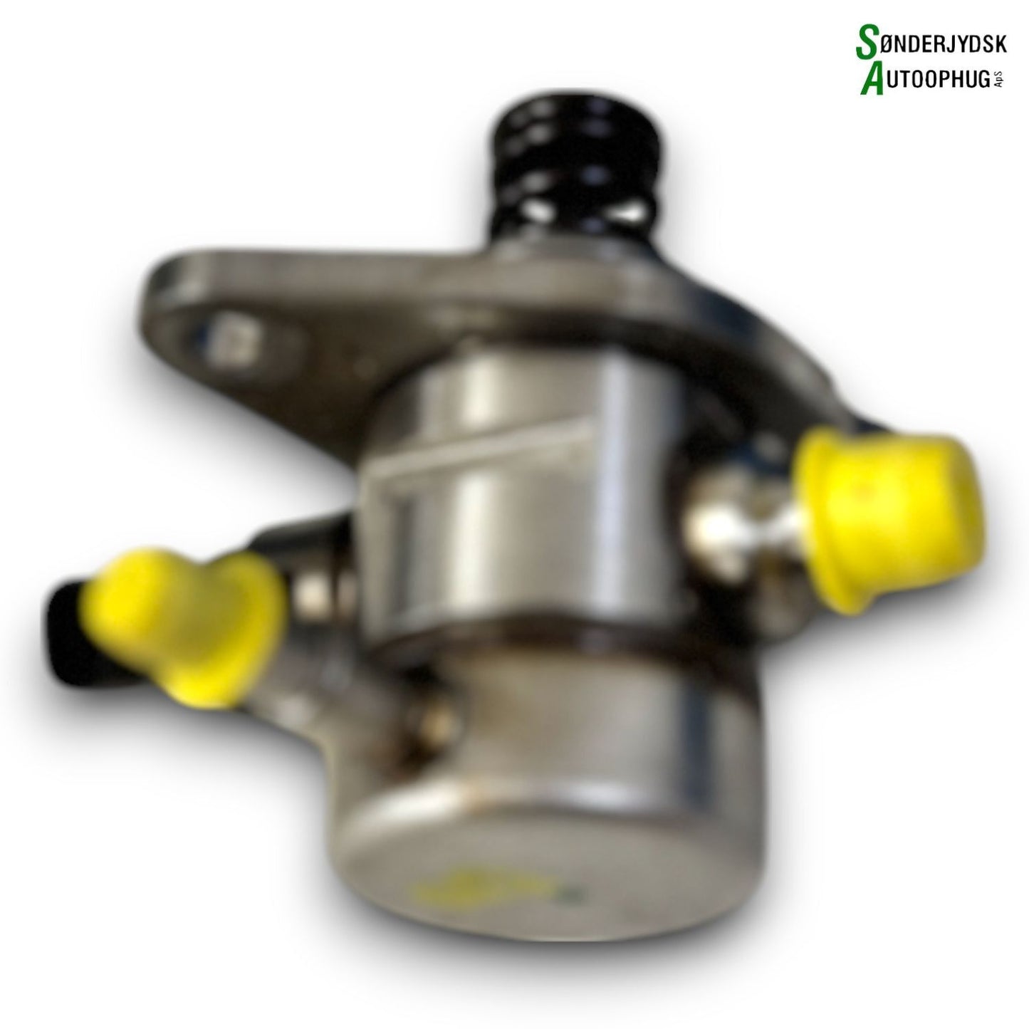 Opel Corsa F Højtrykspumpe Med OEM Nr. 9812133780 Fra Opel Ophugger